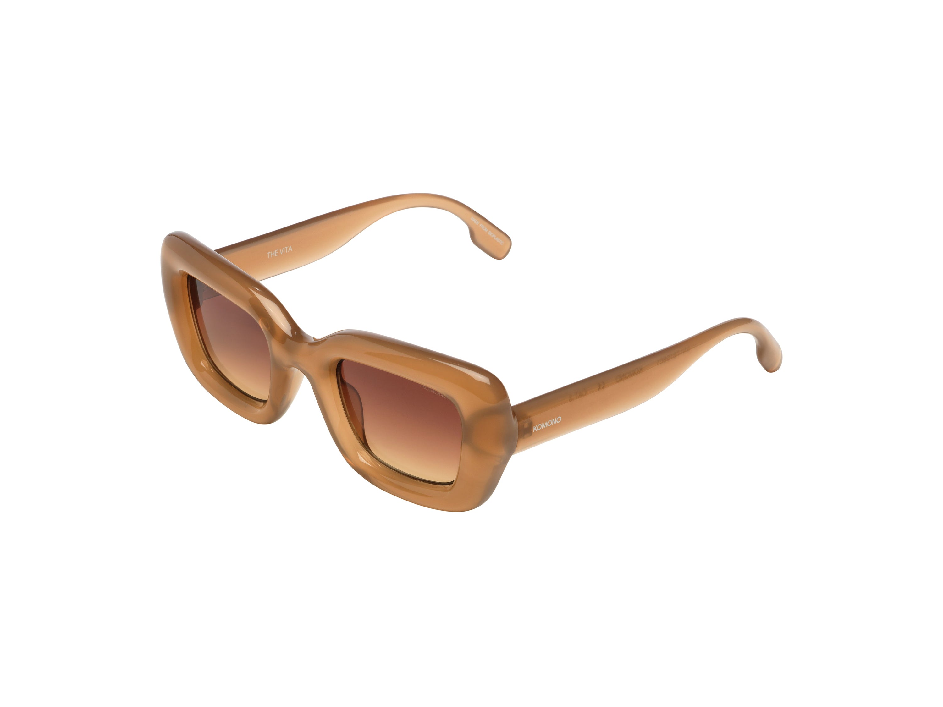 Komono Vita sahara sunglasses