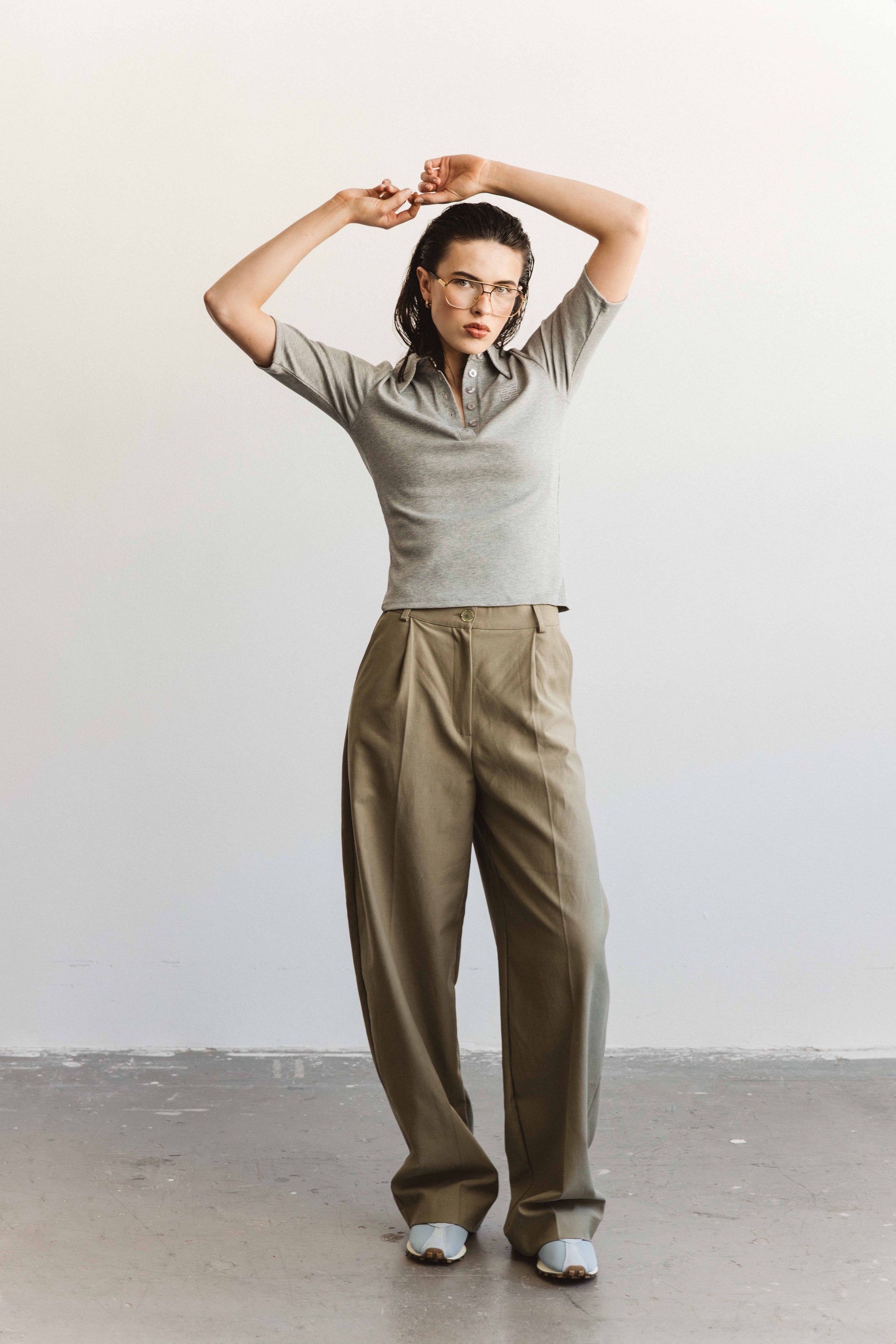Alba pants