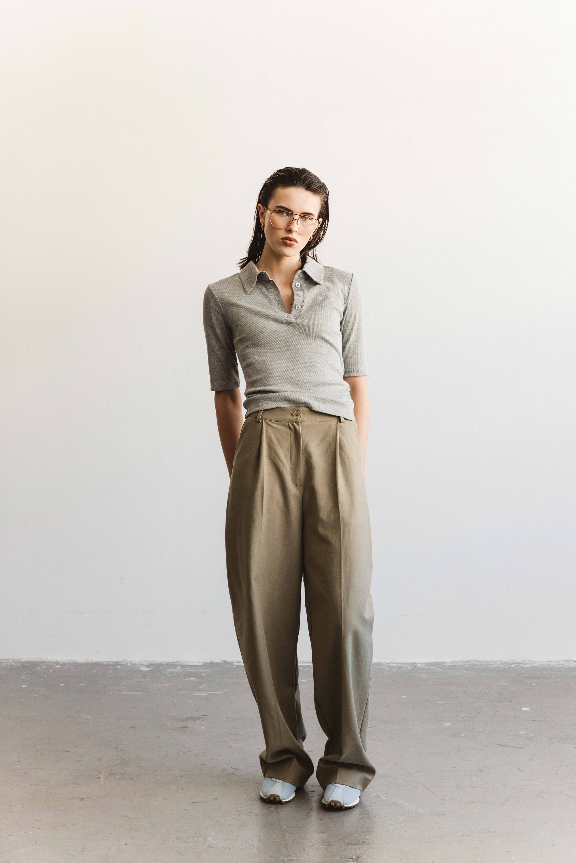Alba pants