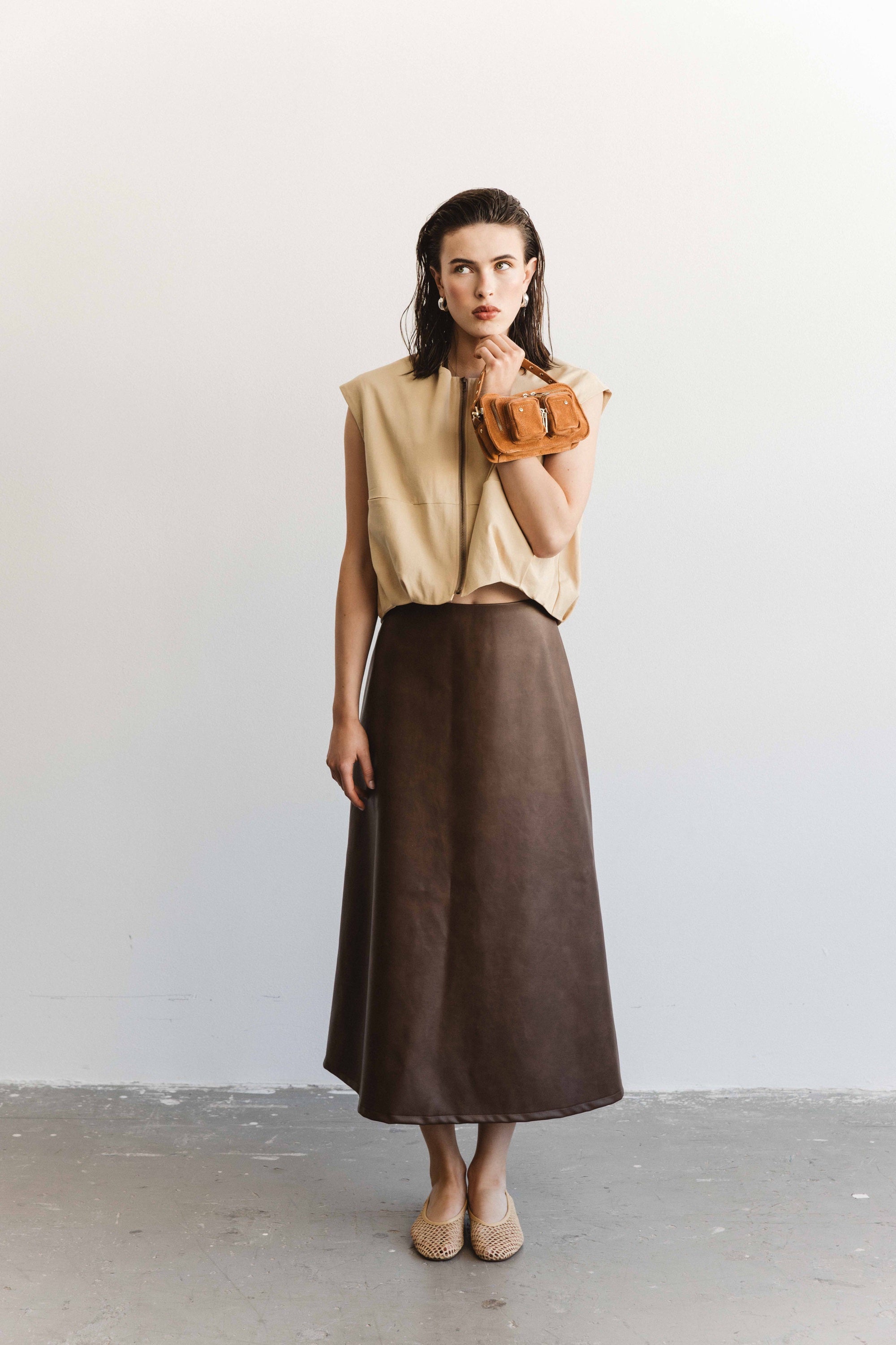 skirt Gaia