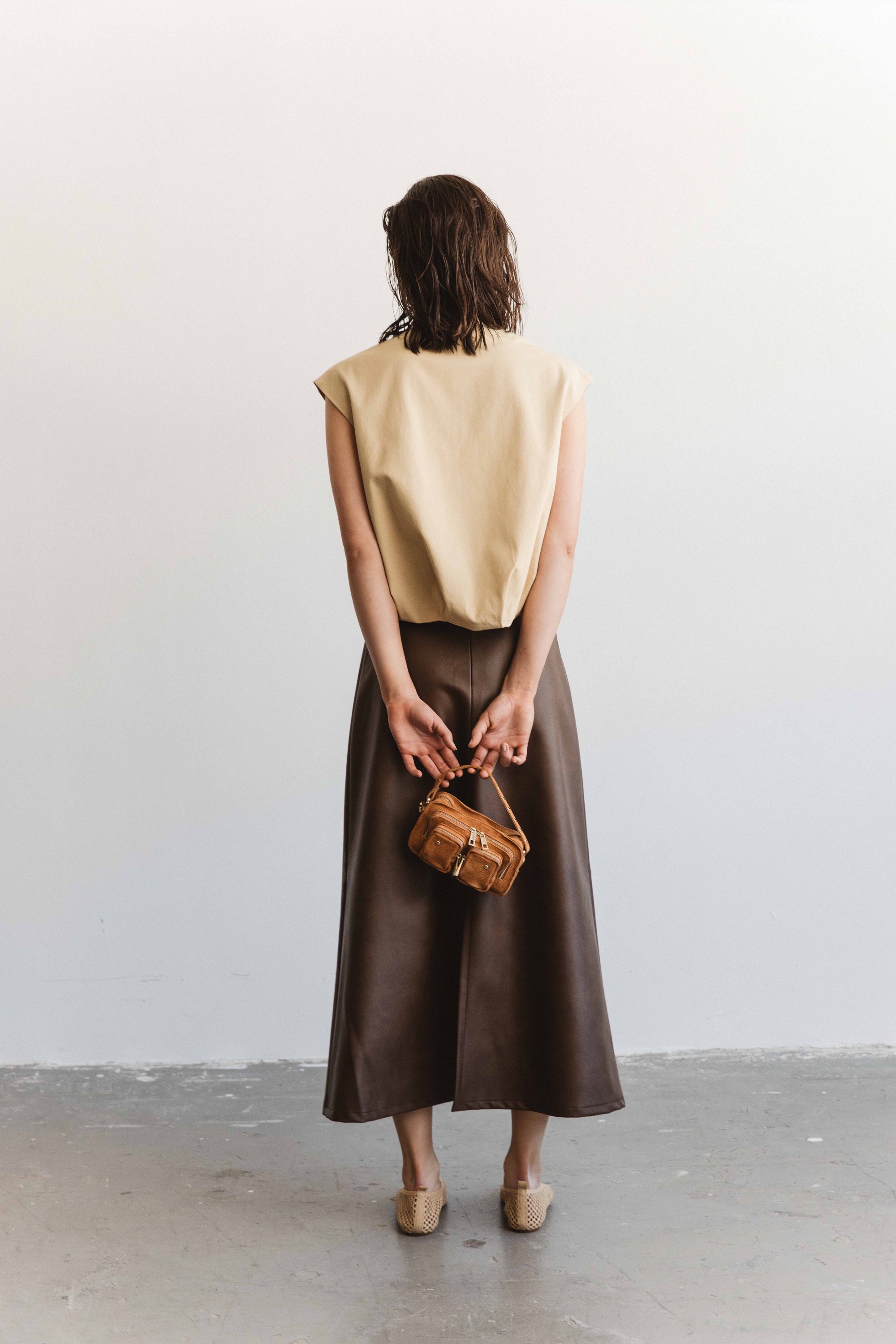 skirt Gaia
