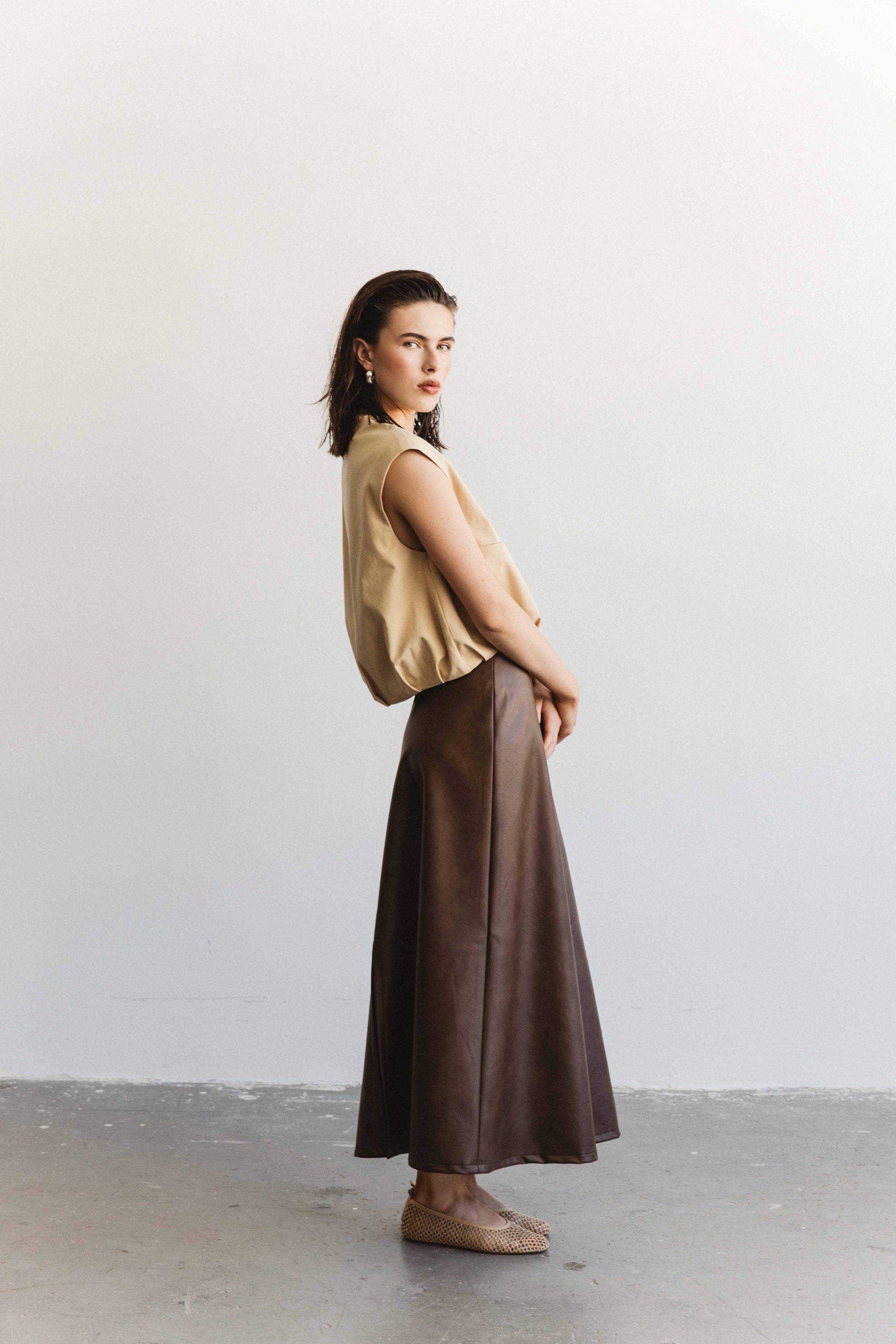 skirt Gaia