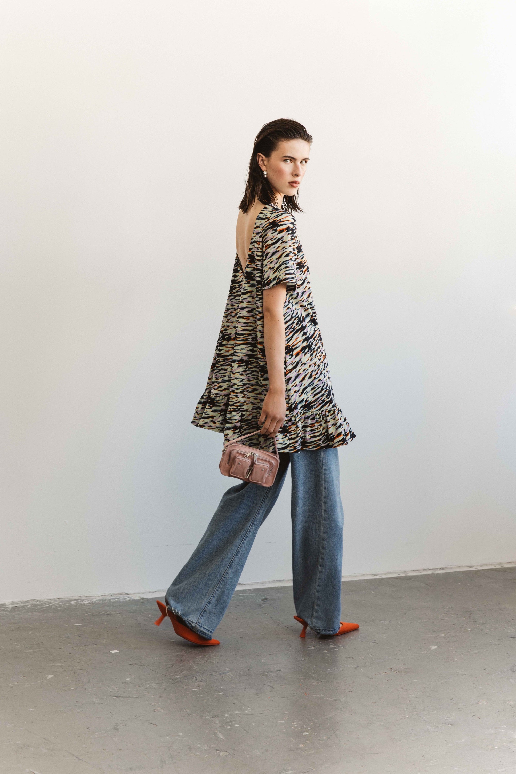 dress Jil