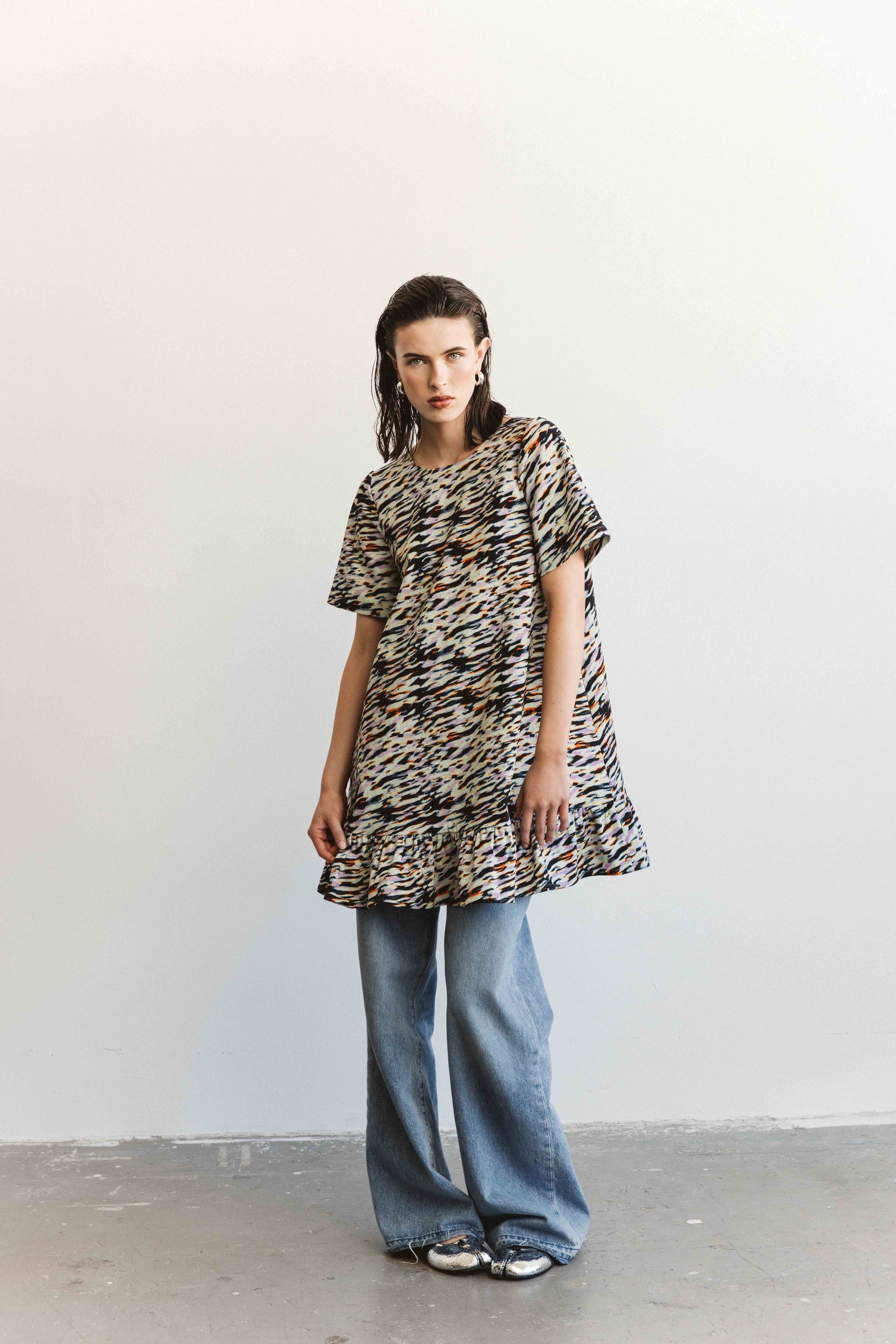 dress Jil