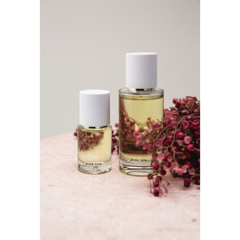 Pink Iris Eau de Parfum 50ml