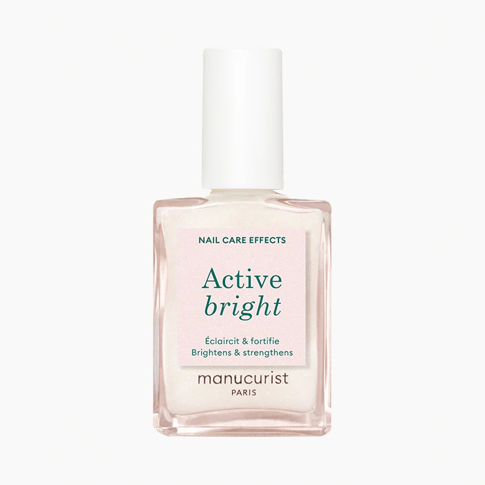 Active™ Bright nail polish