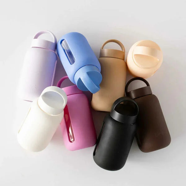 mini candy glass bottle 500 ml