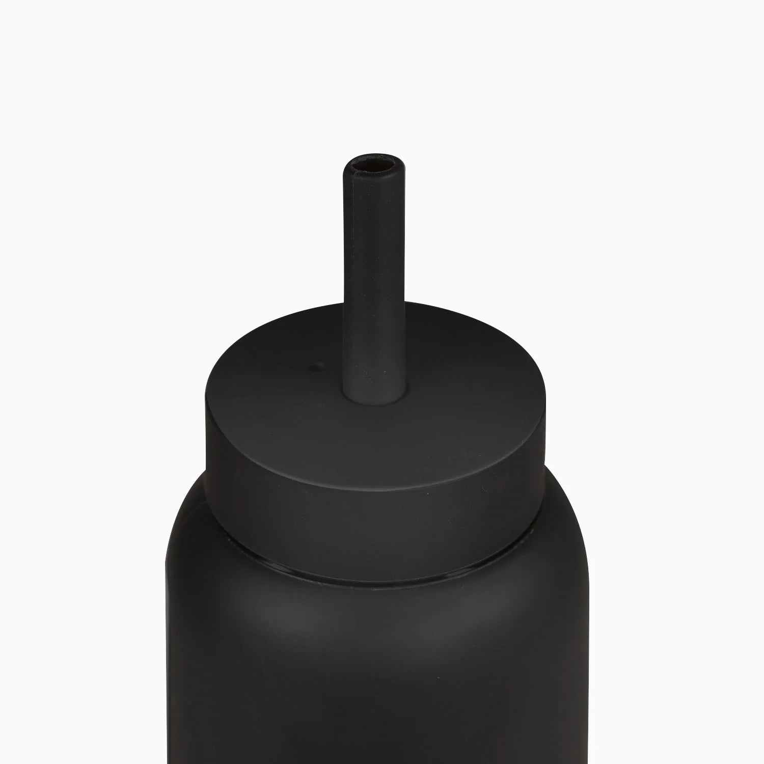 straw for mini bottle 500 ml - various colors