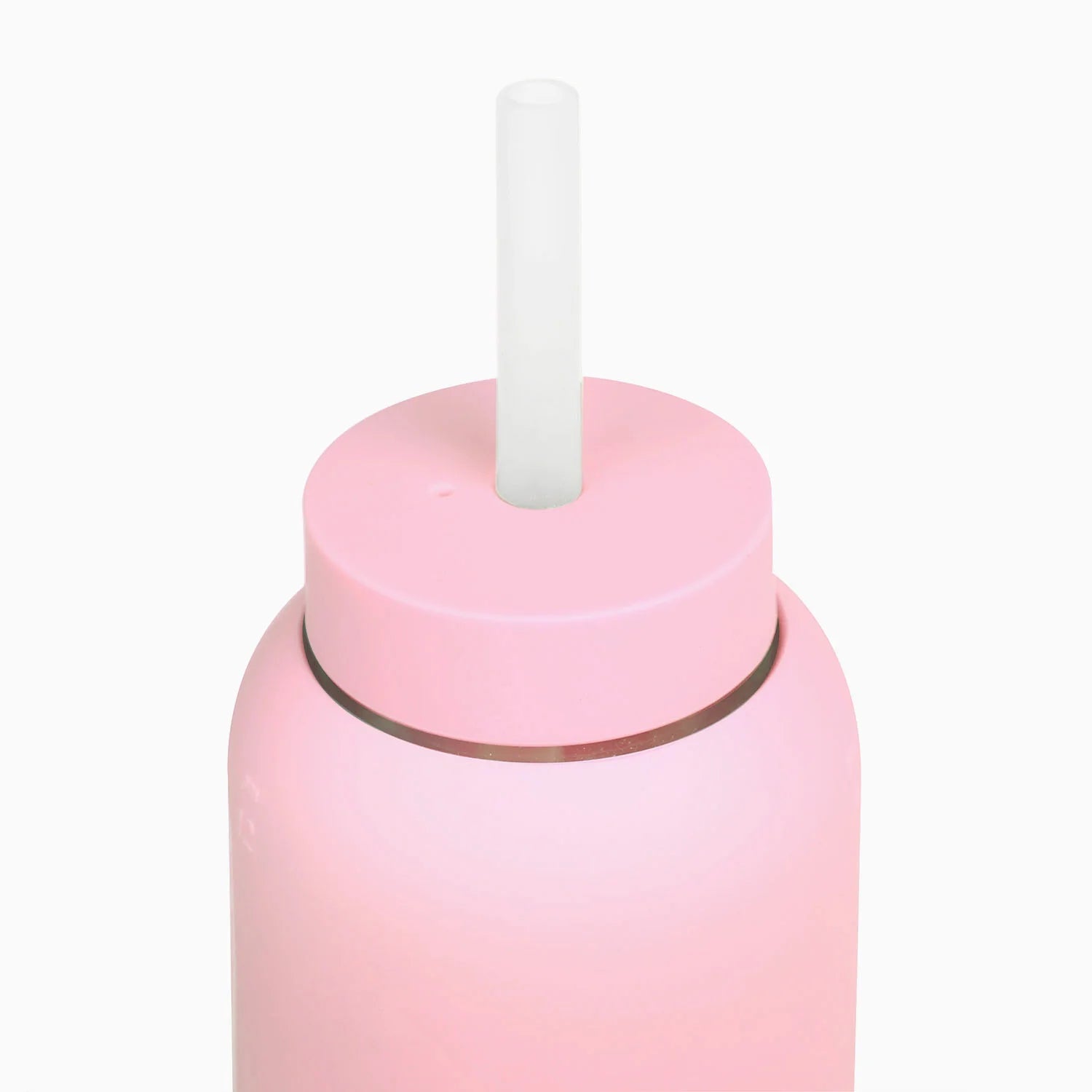 straw for day bottle 800 ml - various colors