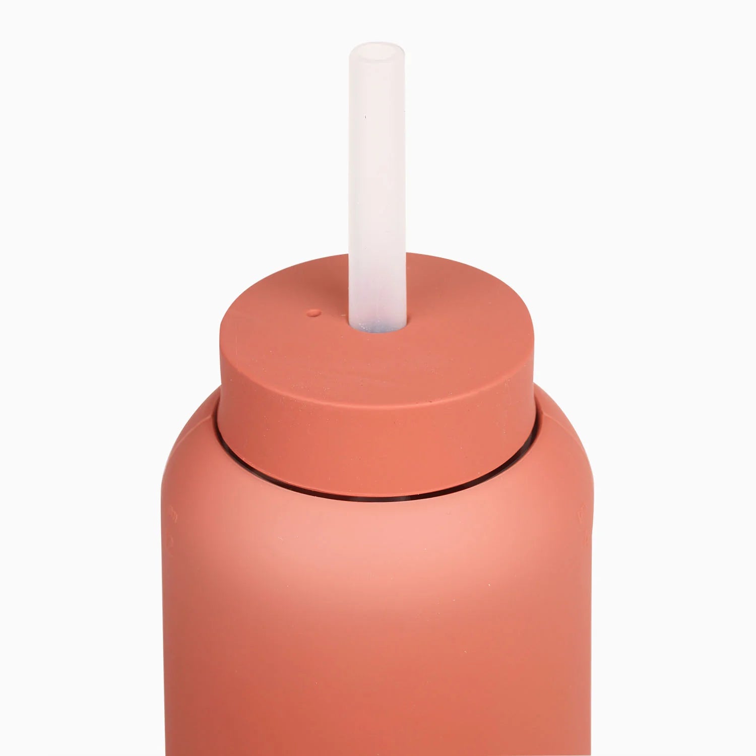 straw for day bottle 800 ml - various colors