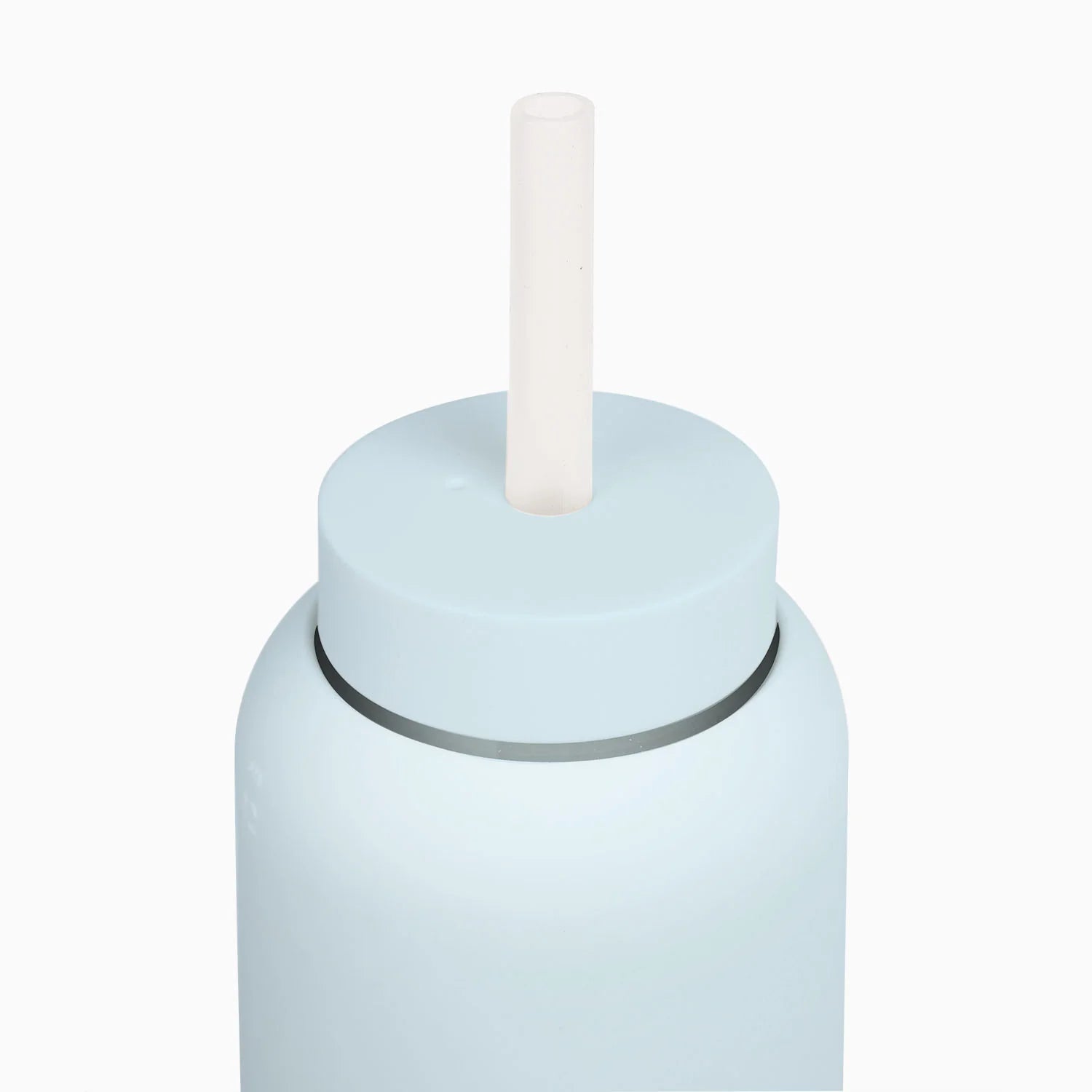straw for day bottle 800 ml - various colors