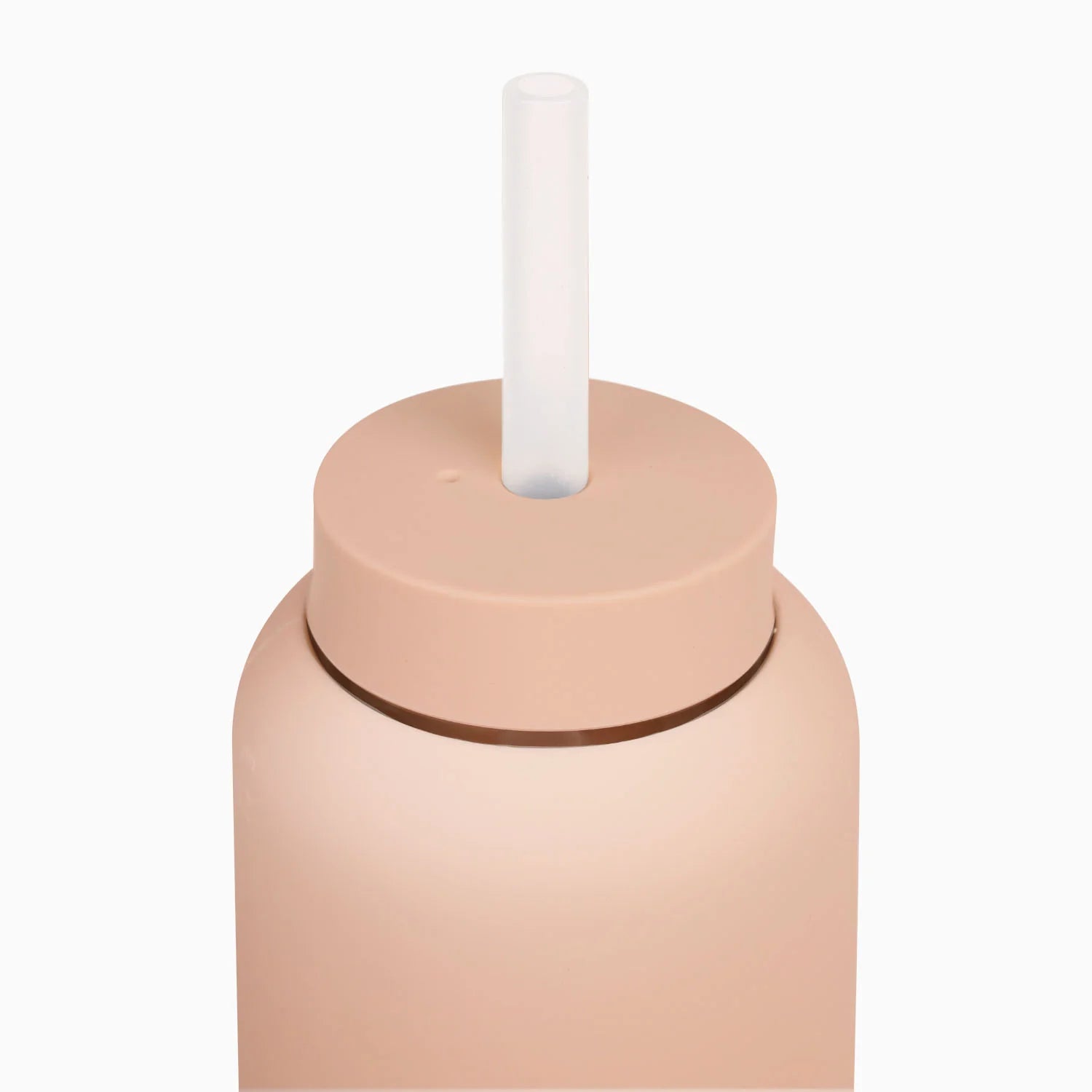 straw for day bottle 800 ml - various colors
