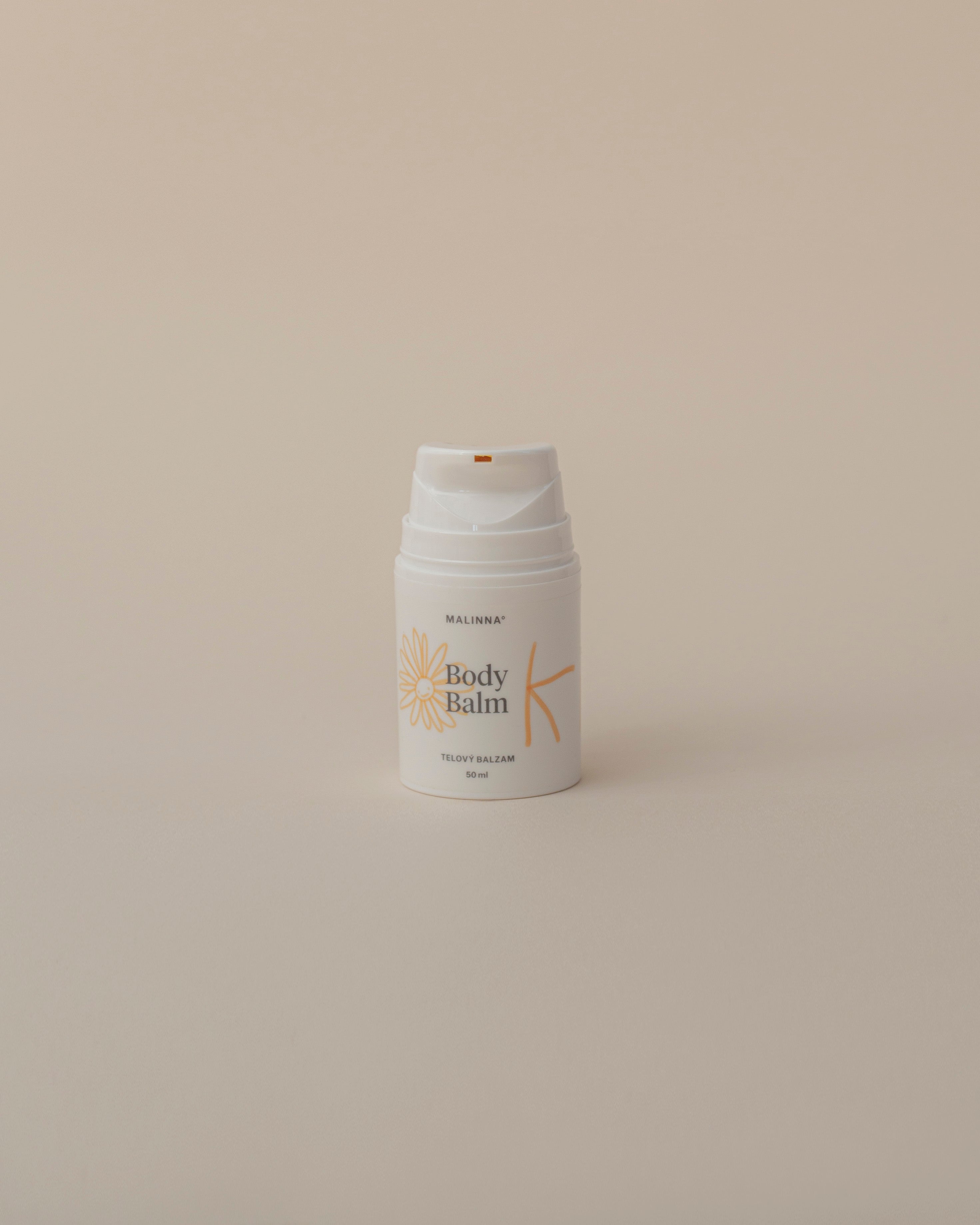 Body balm kids