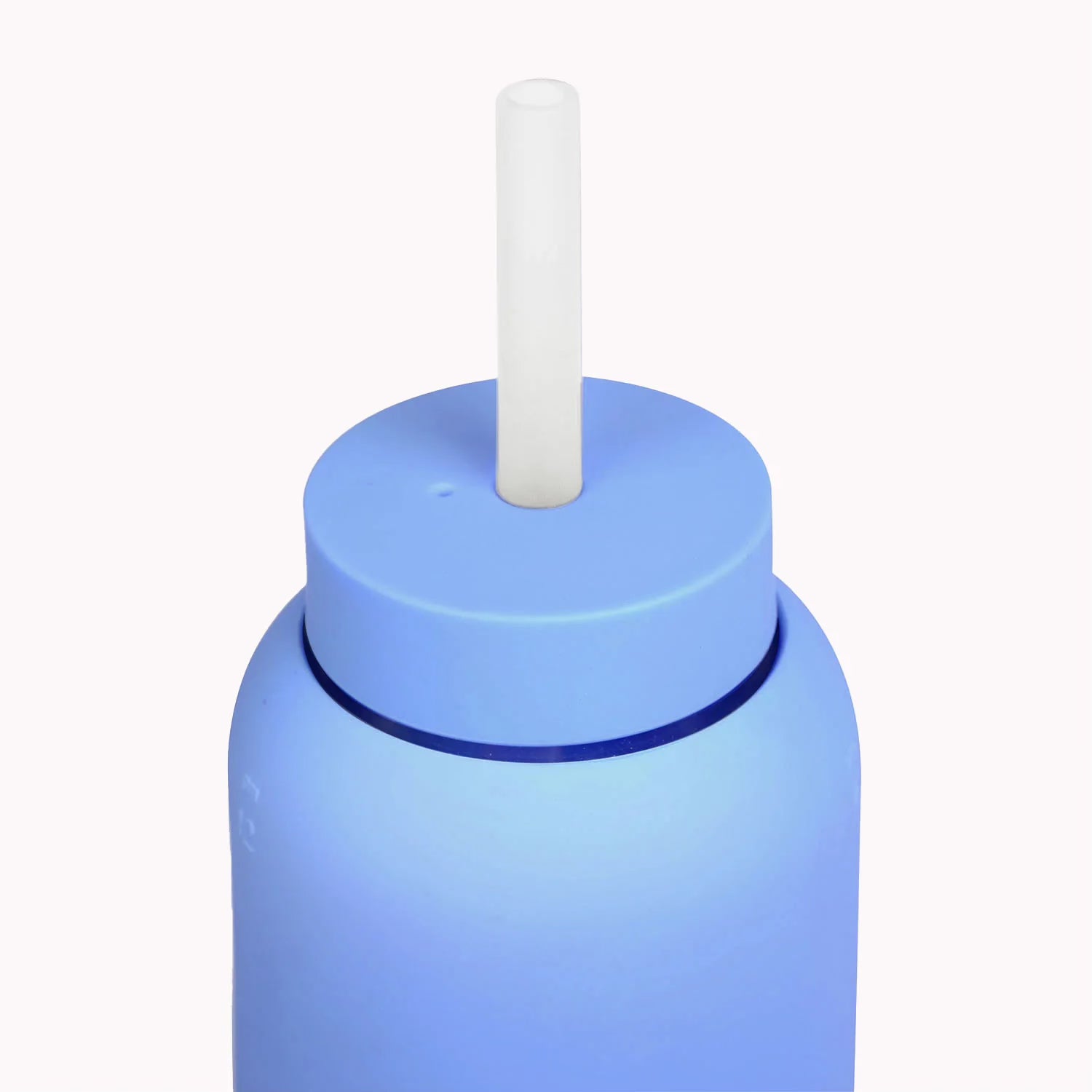 straw for day bottle 800 ml - various colors