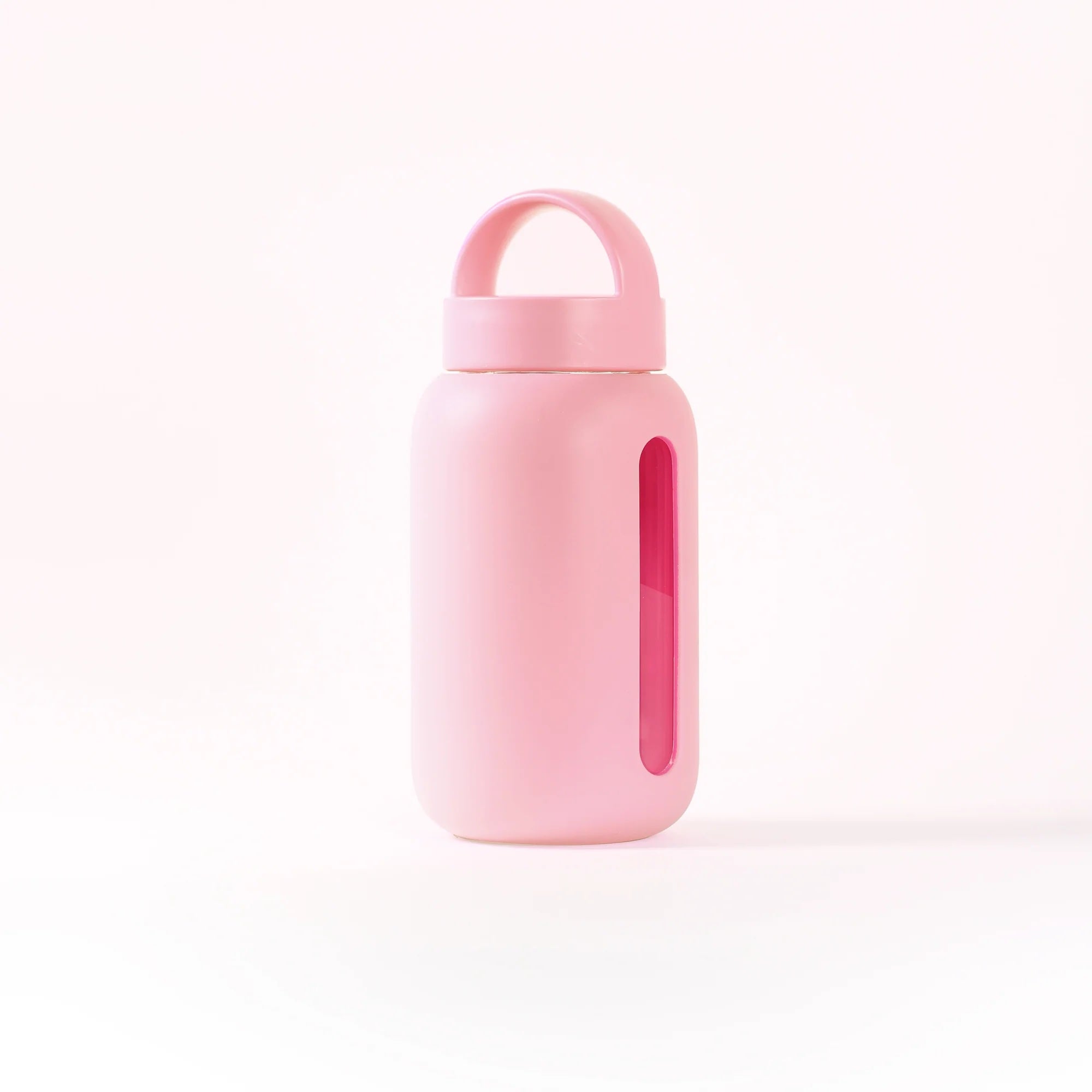 mini candy glass bottle 500 ml