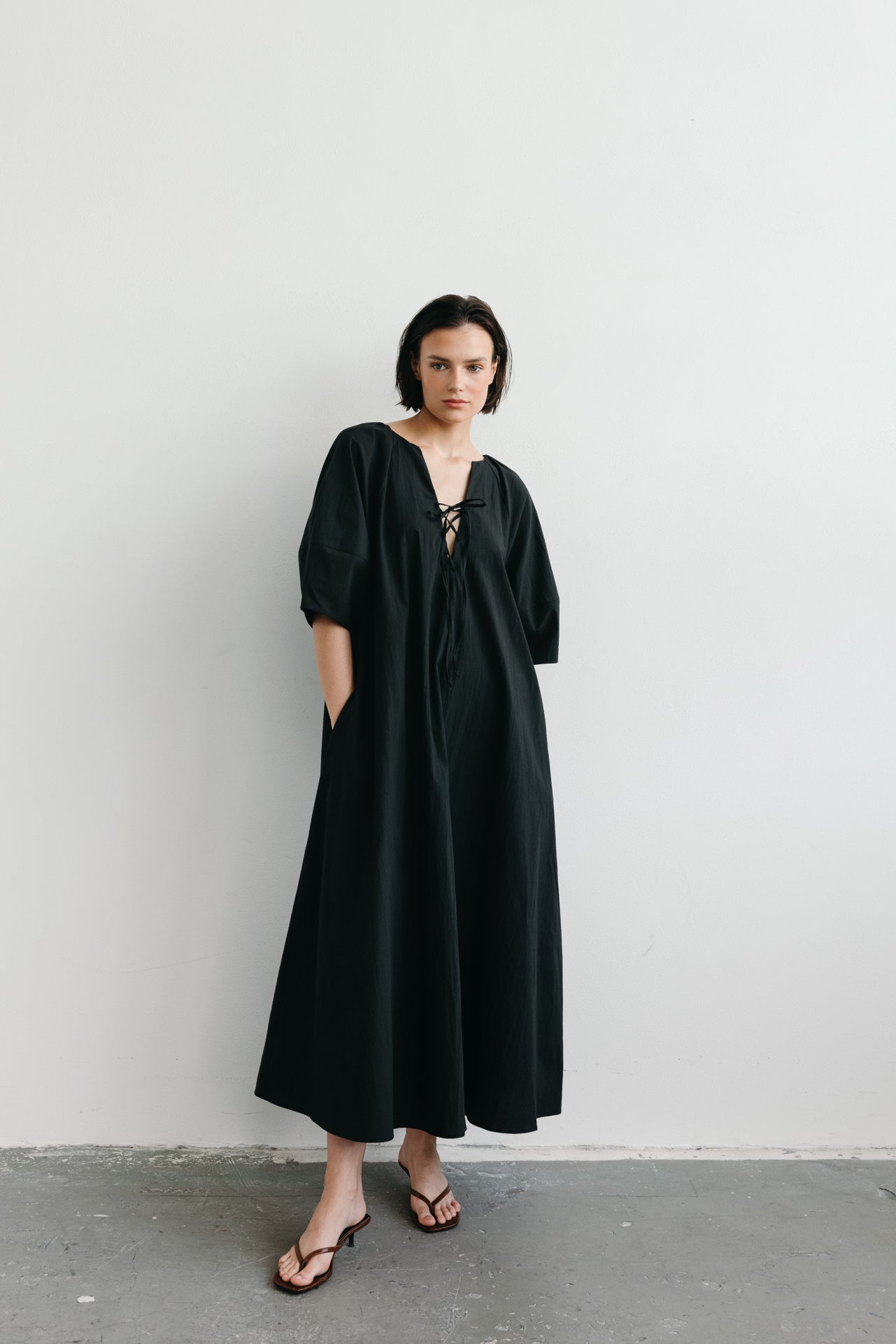 Ayna kaftan
