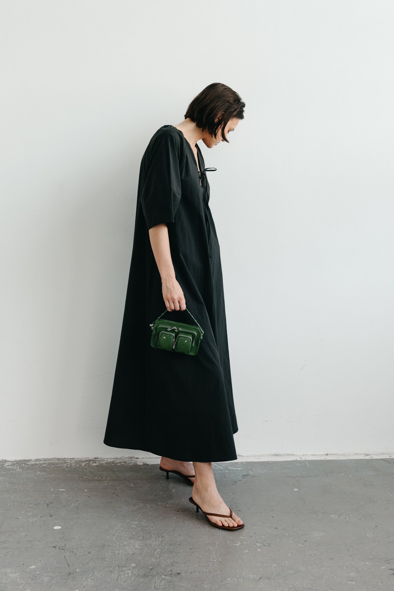 Ayna kaftan