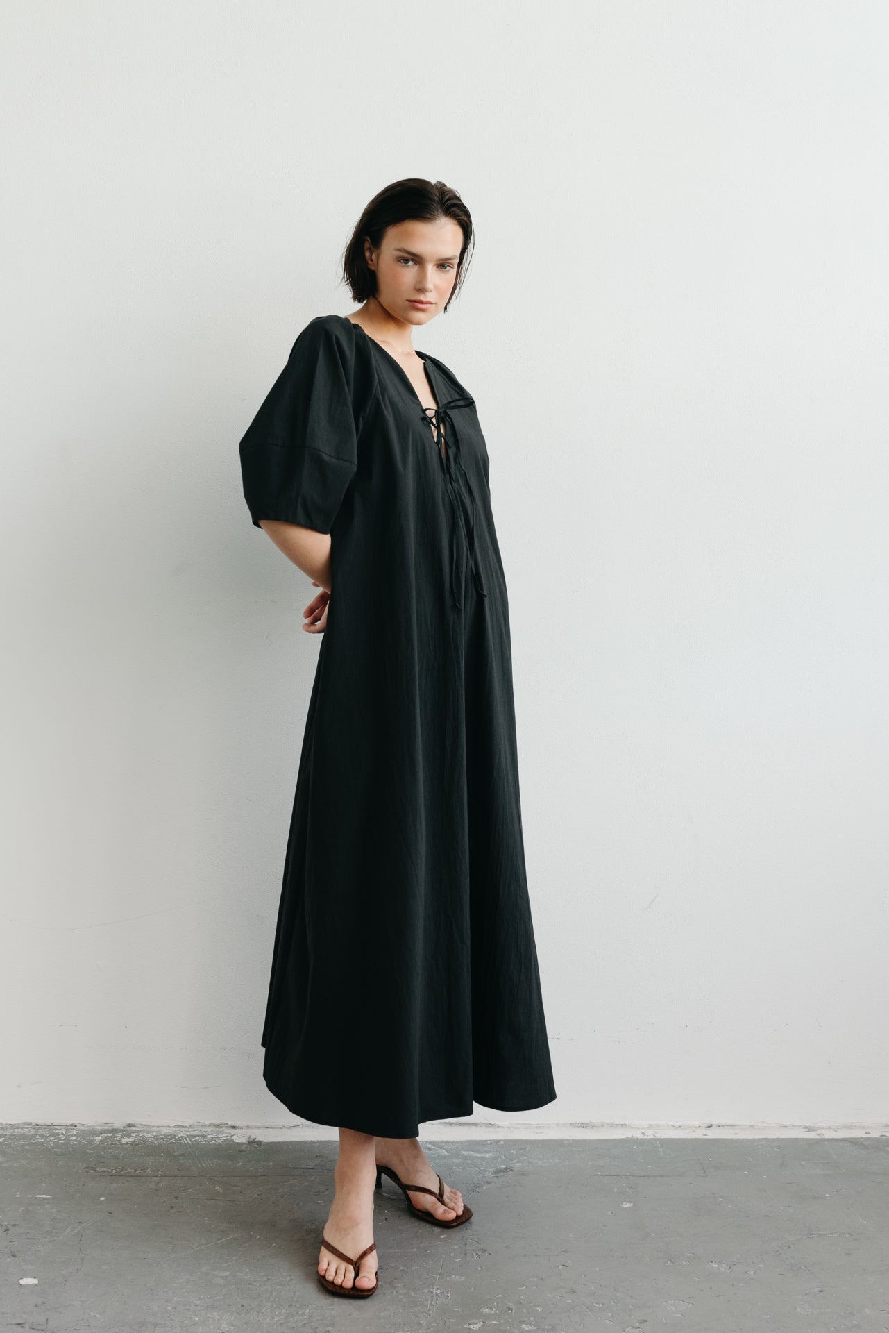 Ayna kaftan