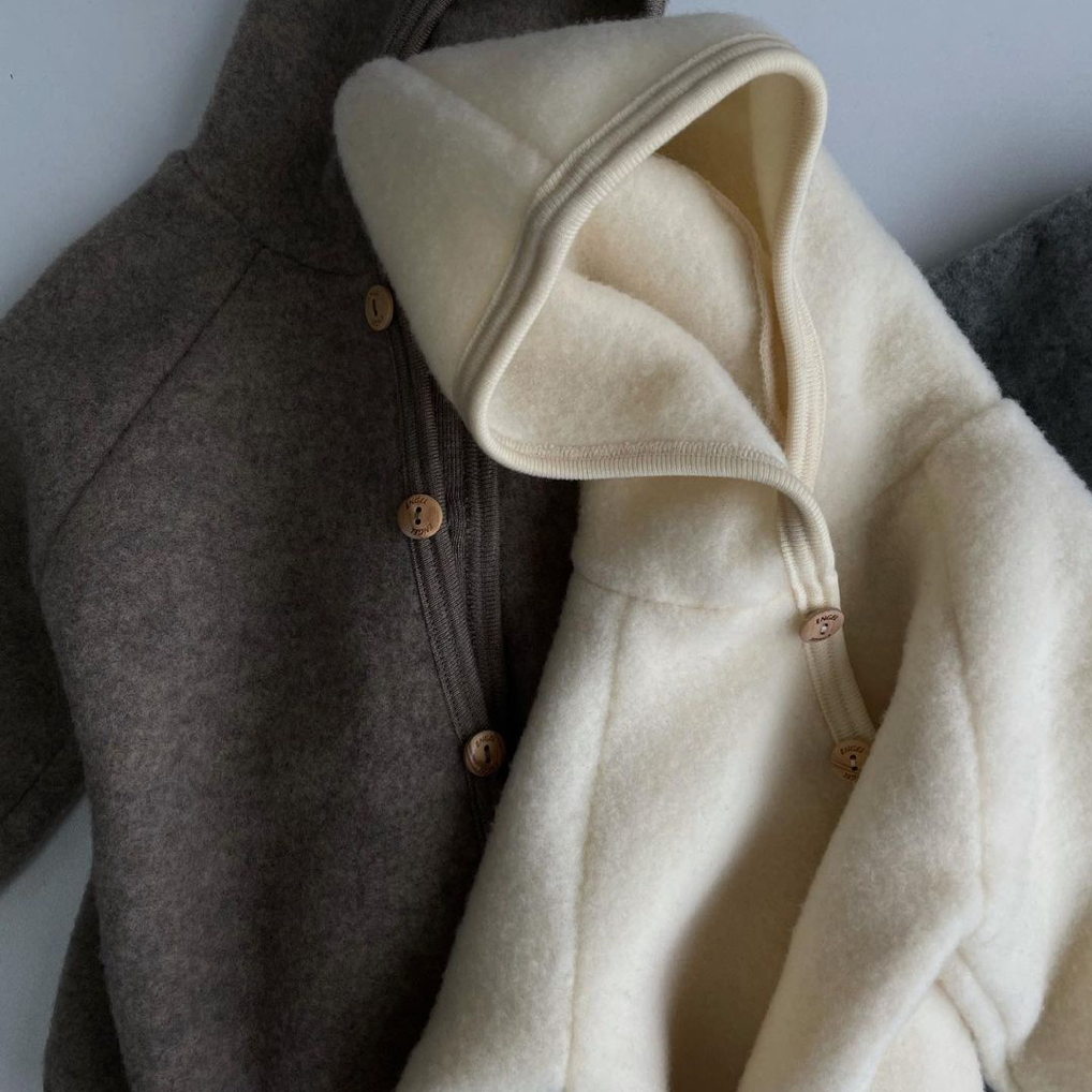 woolen overalls natural