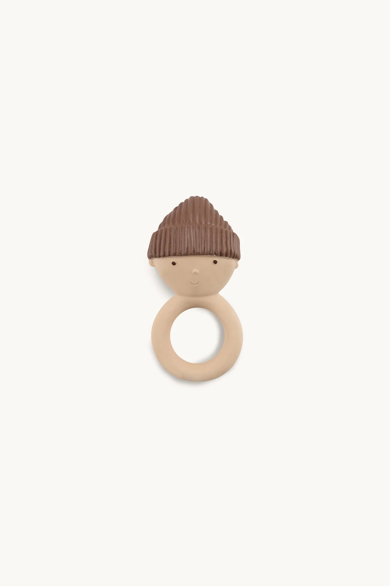baby coco teether