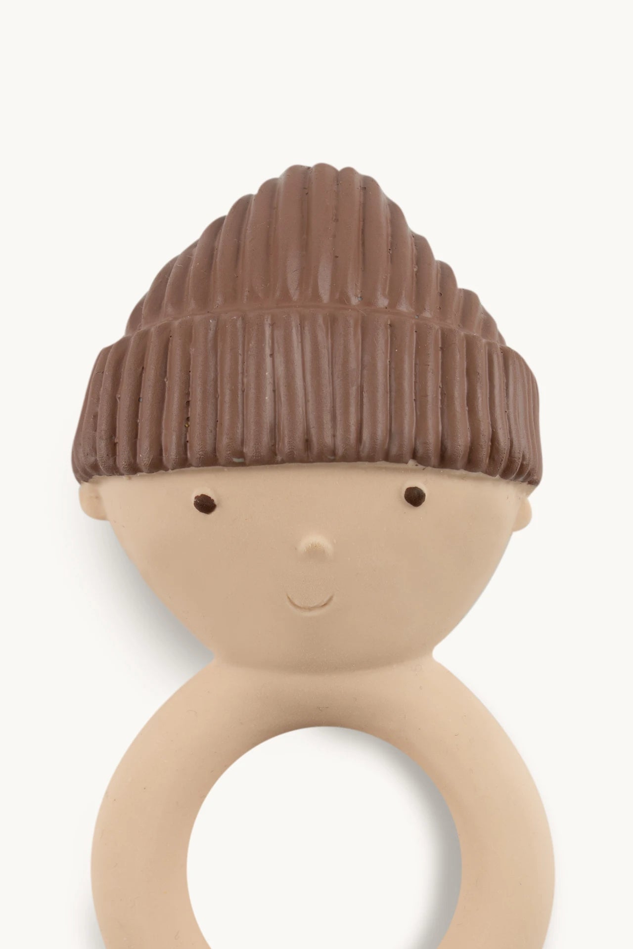 baby coco teether