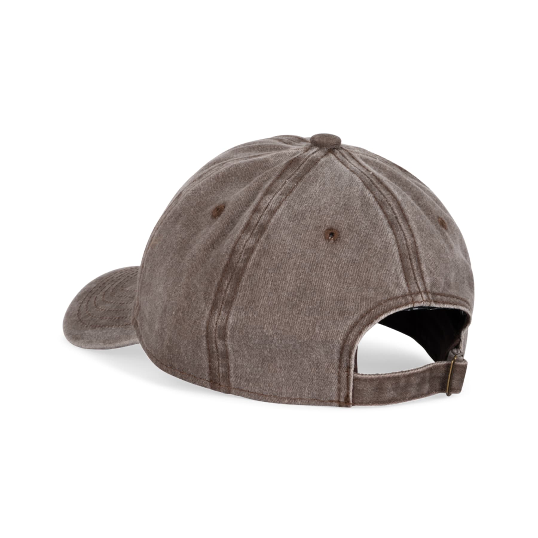 Everyday Cap mom