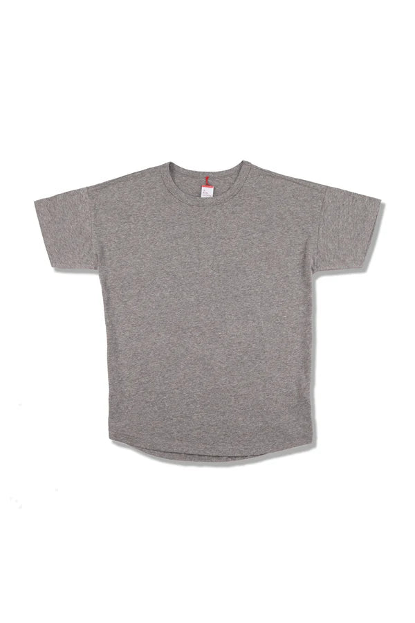 Must Have heather grey t-shirt