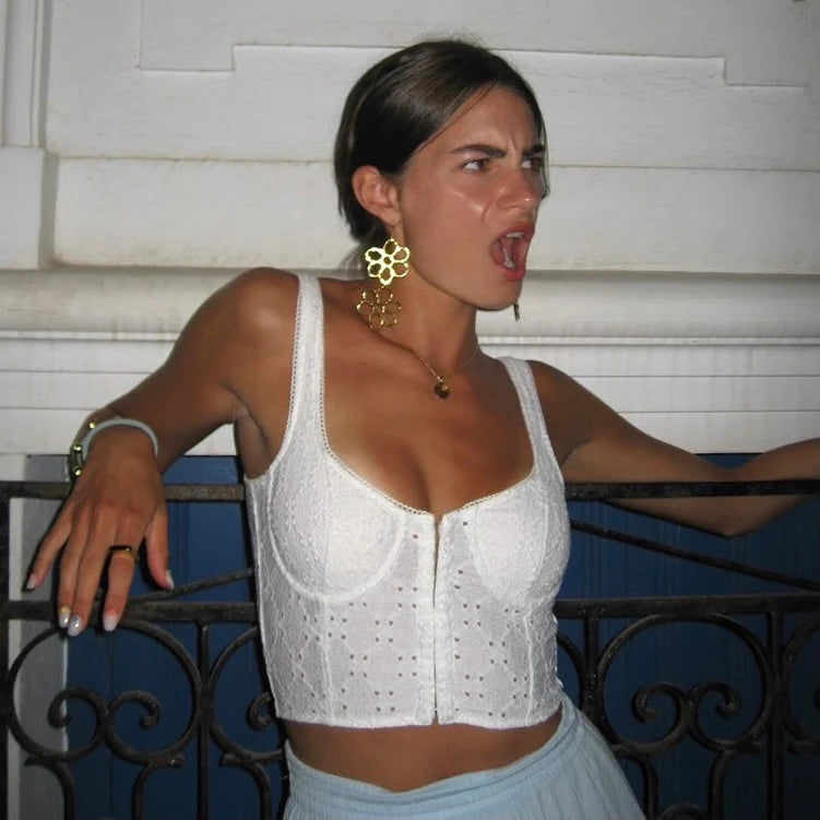 Like Guatao's party earrings
