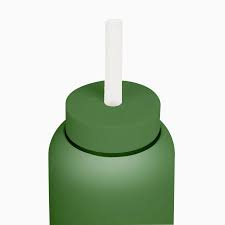 straw for day bottle 800 ml - various colors