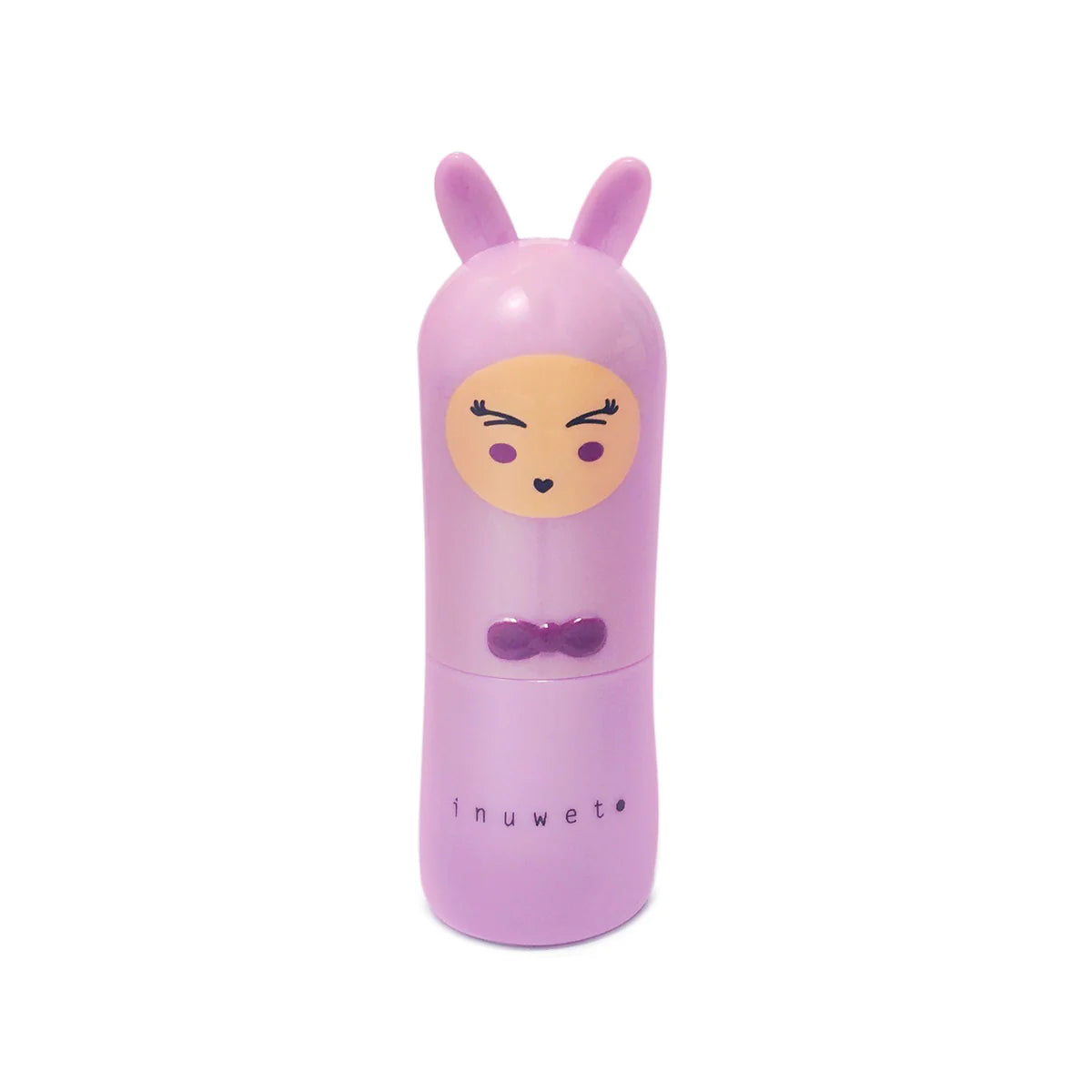 Marshmallow lip balm