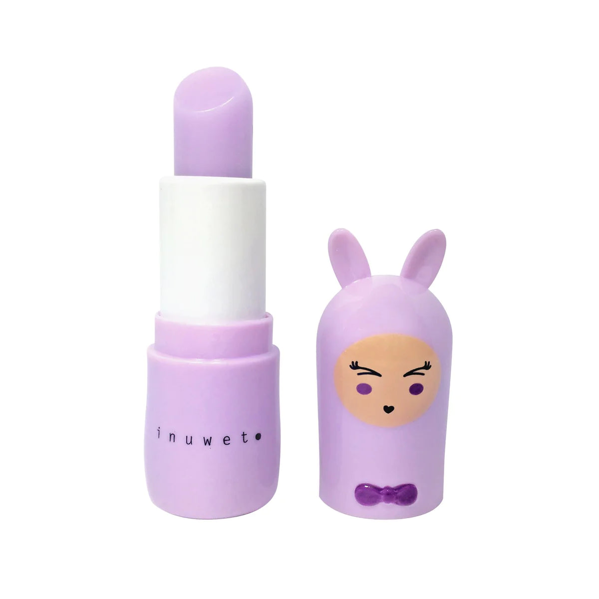 Marshmallow lip balm
