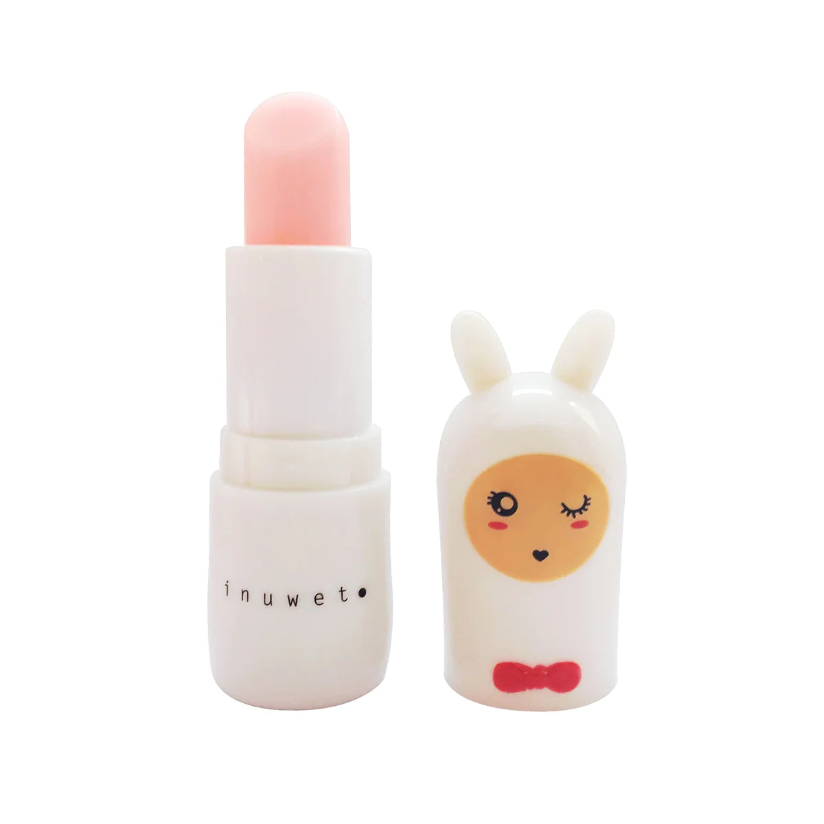 Cotton Candy lip balm