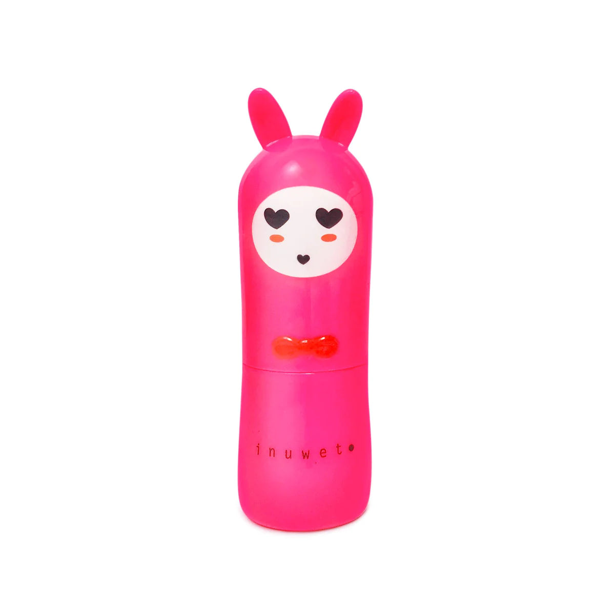 Cherry lip balm