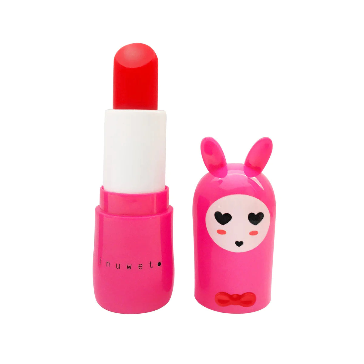Cherry lip balm