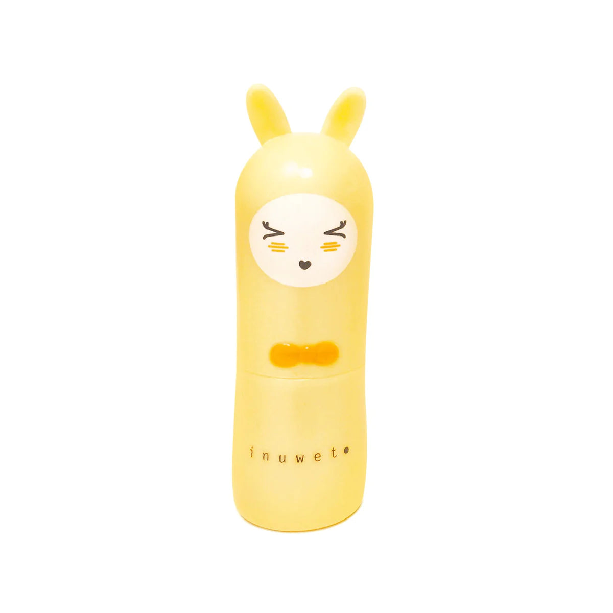 Pineapple Glitter Gold lip balm