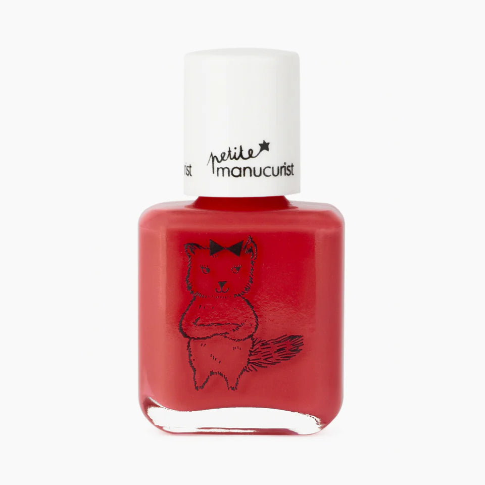 Kiki the Kitten children's nail polish