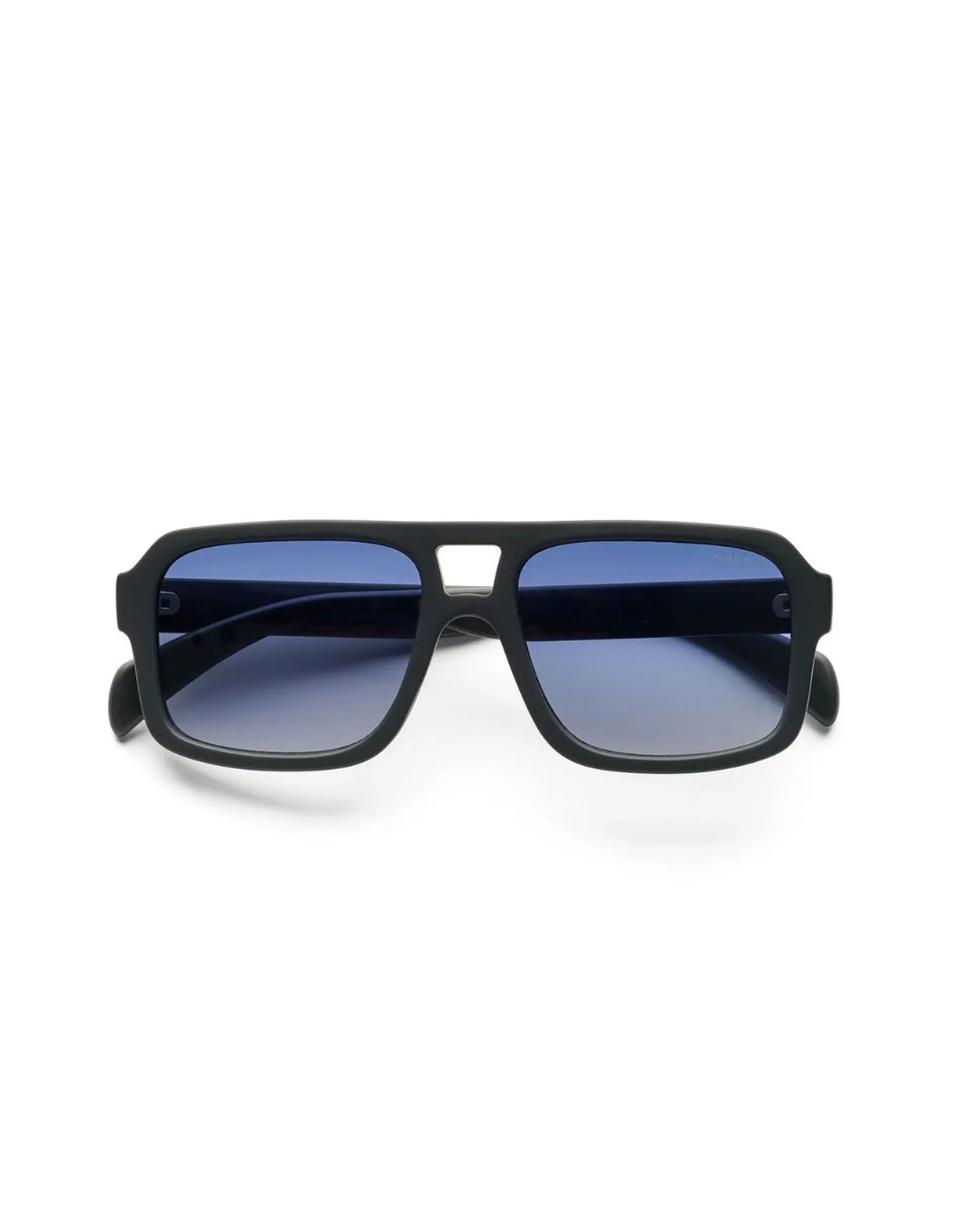 Komono Falcon black Carbon sunglasses