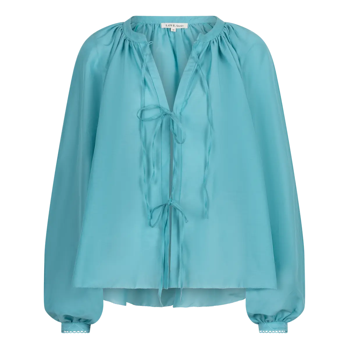 shirt Breeze light blue