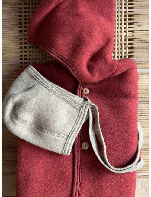 woolen overalls jasper