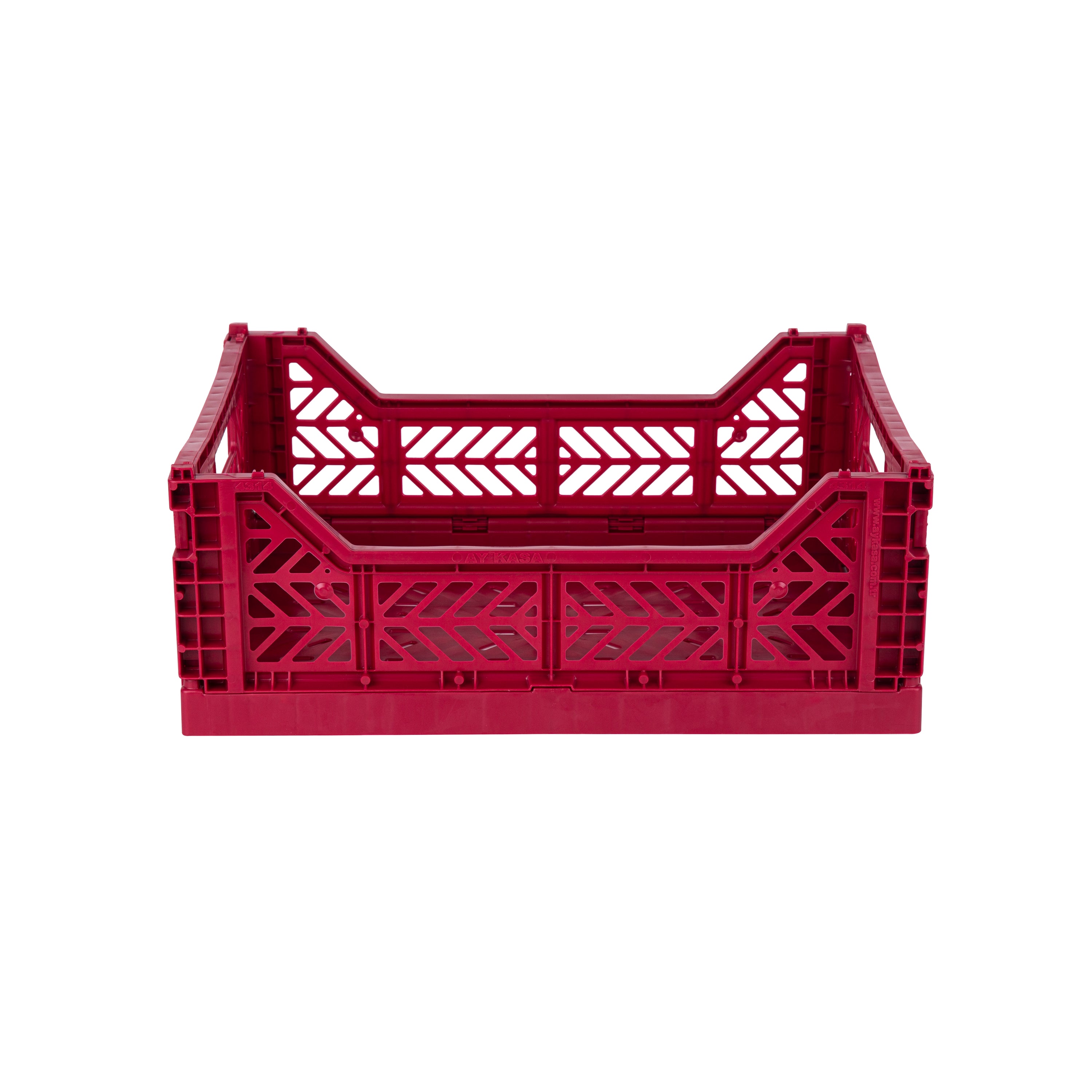 stackable storage box midi chili pepper