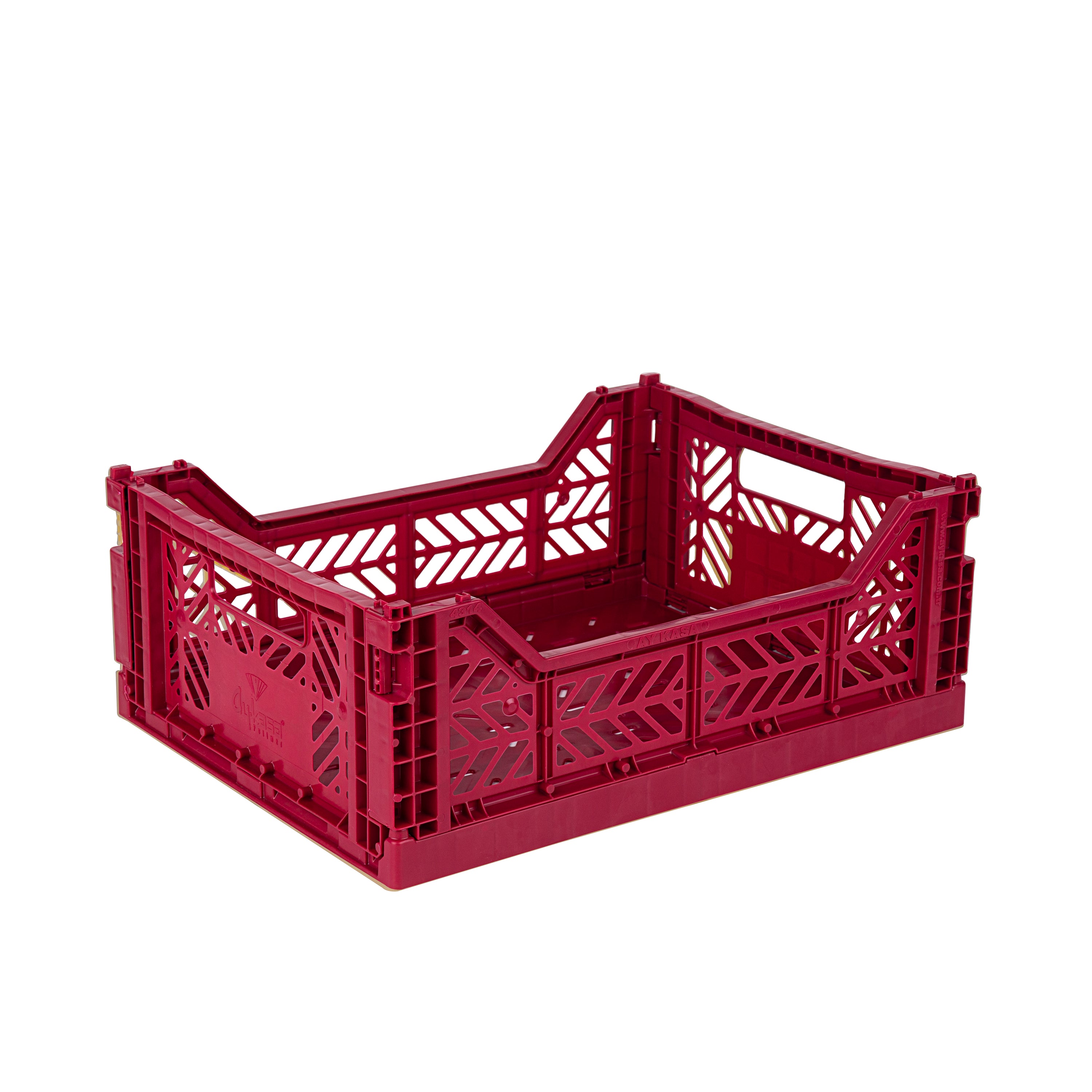 stackable storage box midi chili pepper