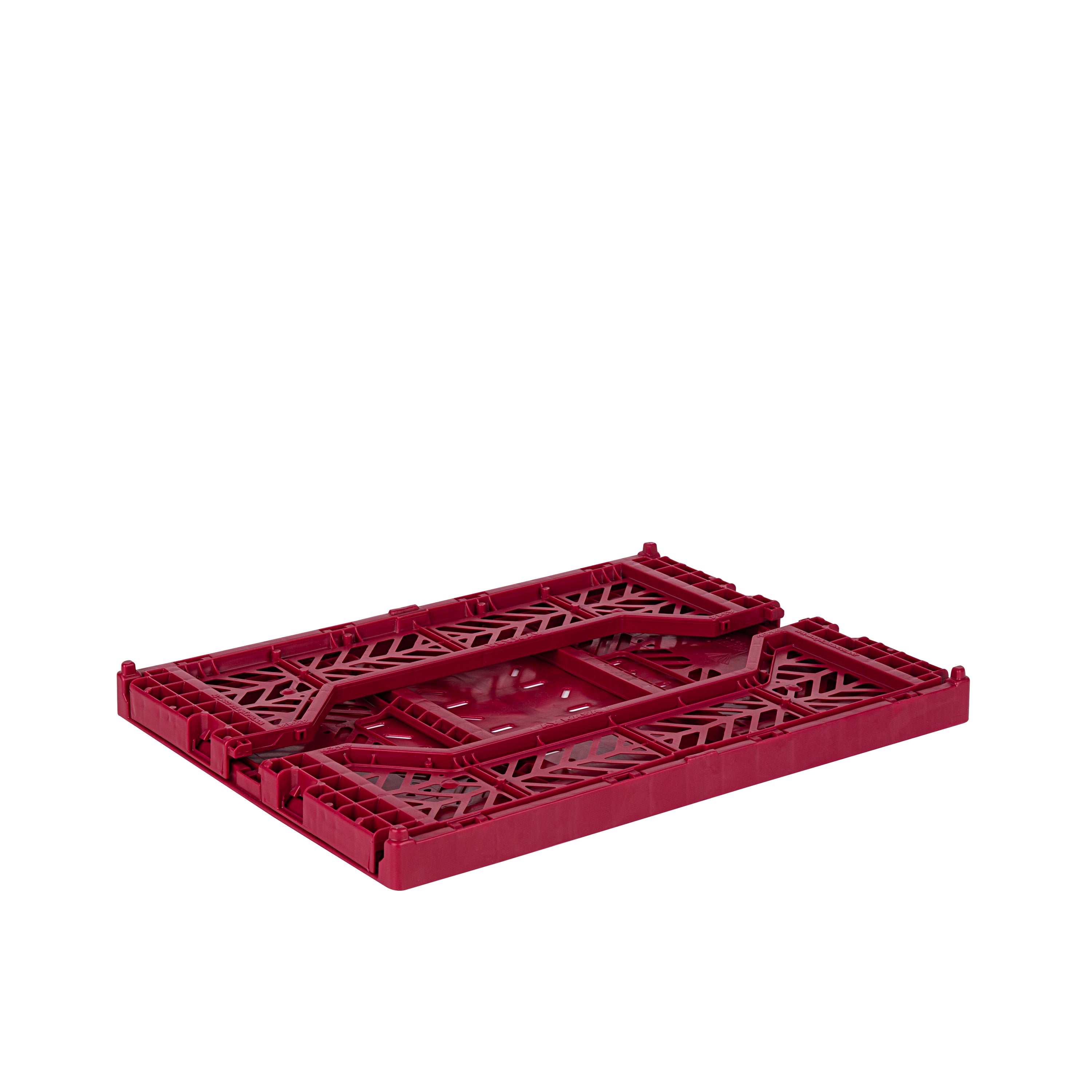 stackable storage box midi chili pepper