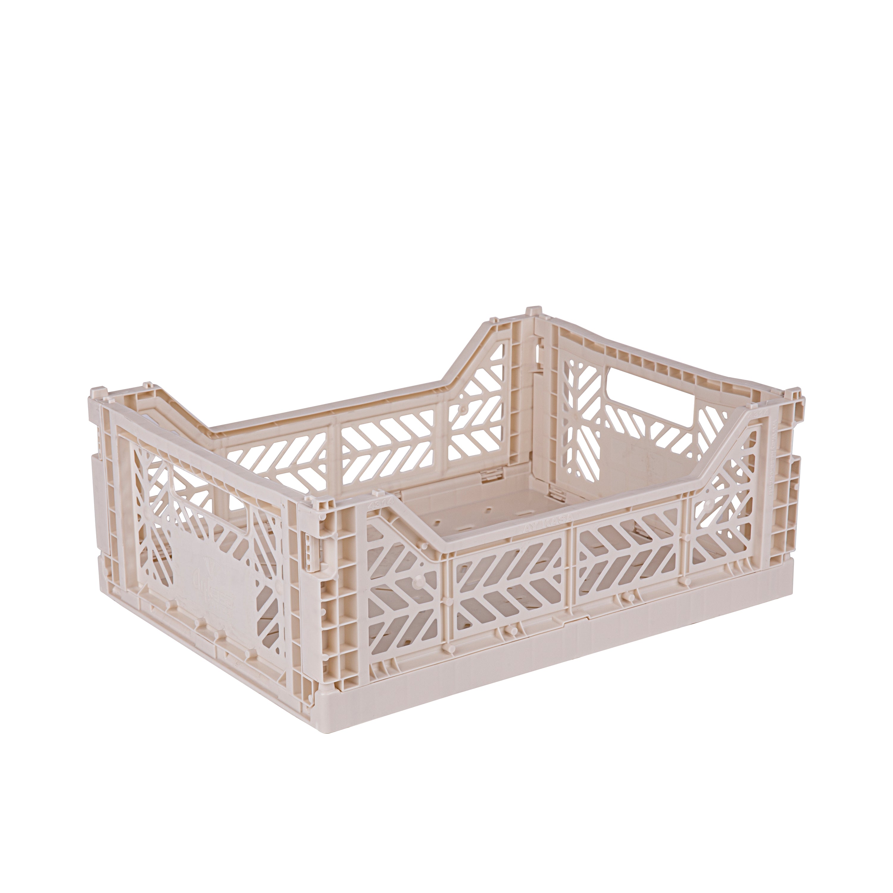 stackable storage box midi coconut milk