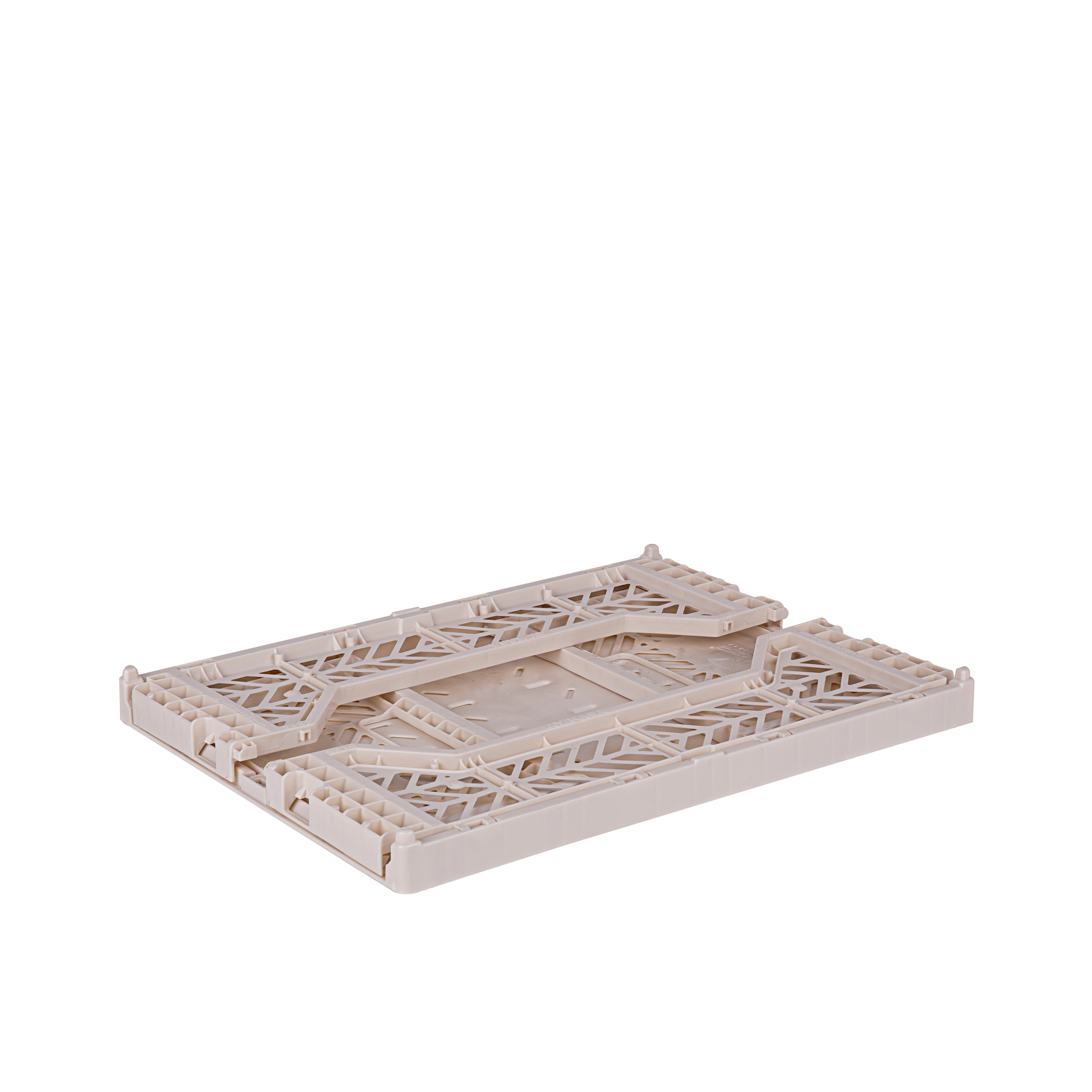 stackable storage box midi coconut milk