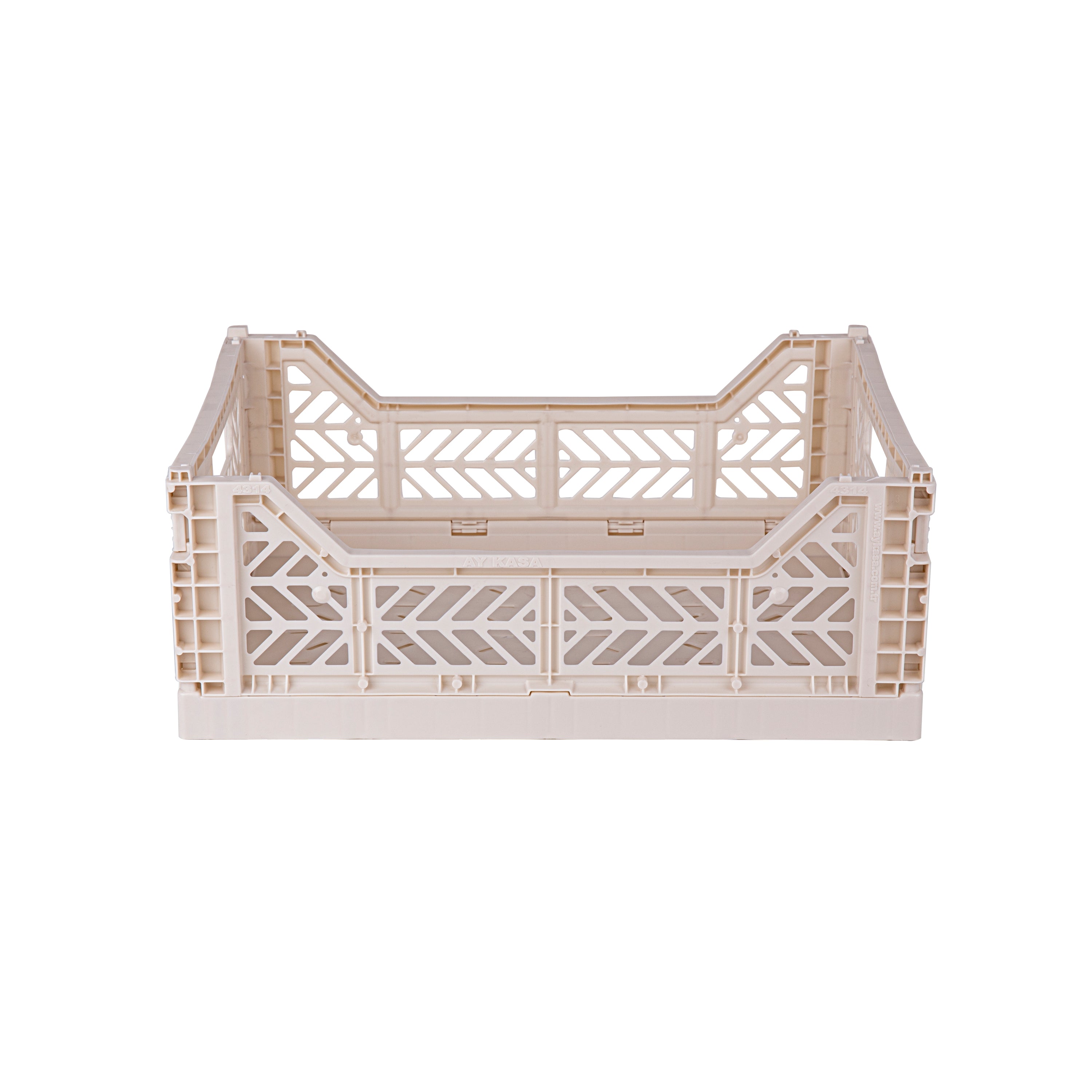 stackable storage box midi coconut milk