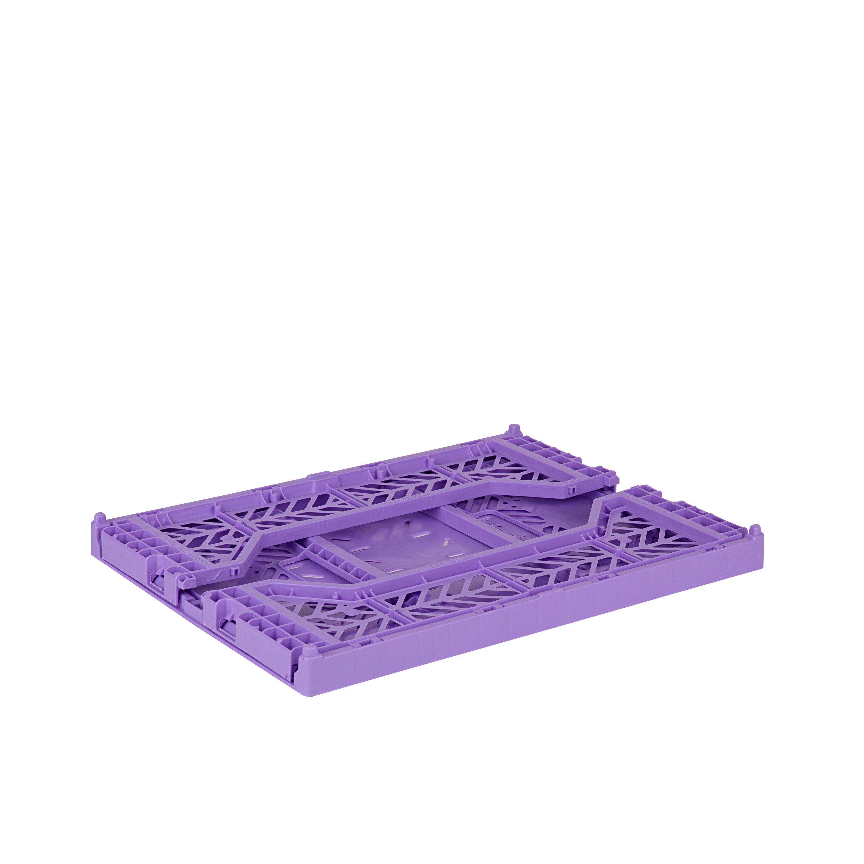 stackable storage box midi taro milk