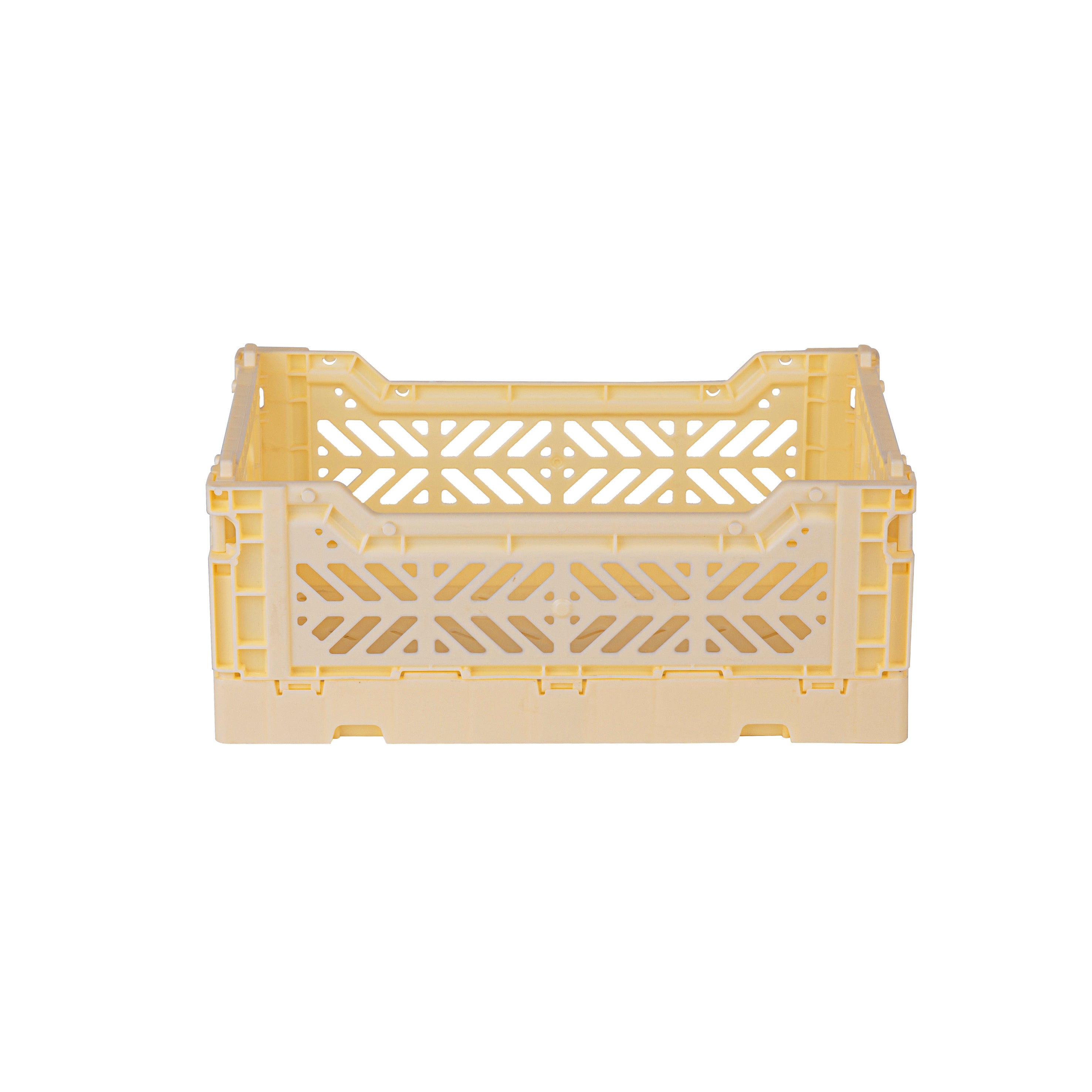 stackable storage box mini banana
