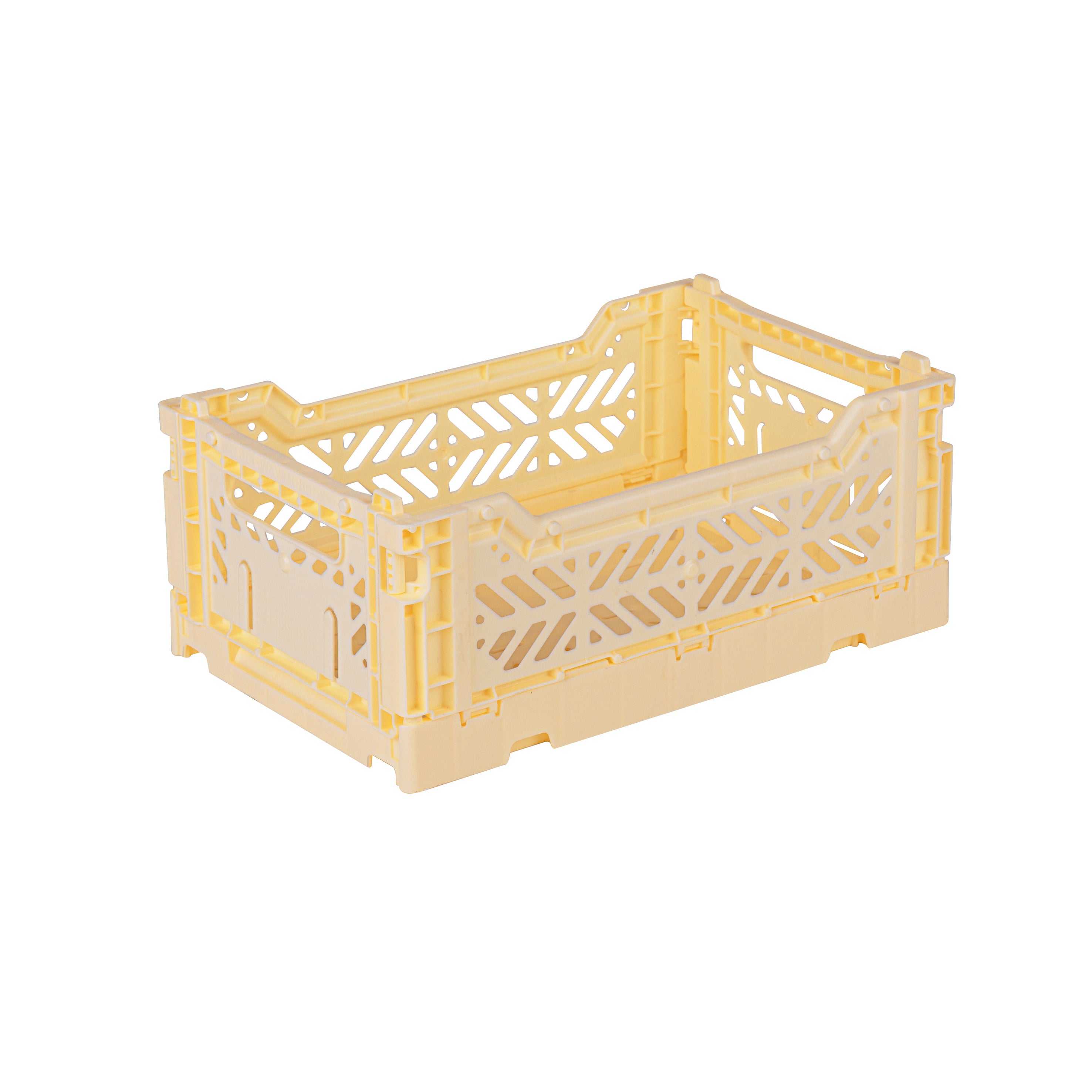 stackable storage box mini banana