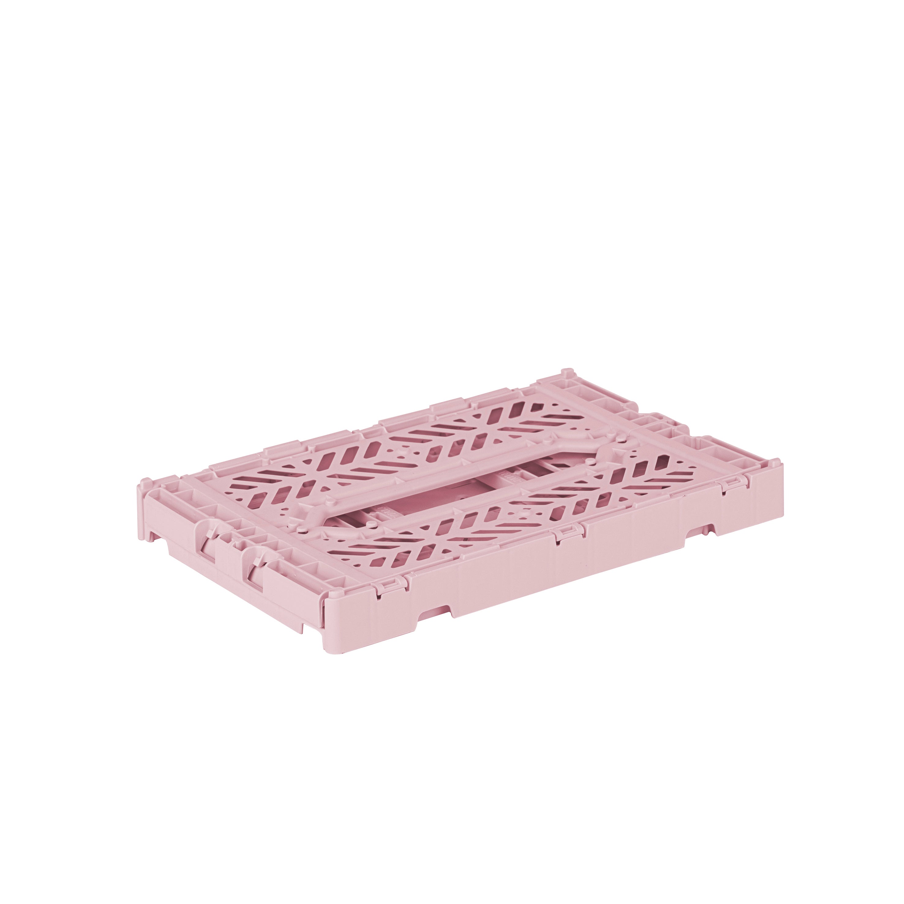 mini cherry blossom stackable storage box