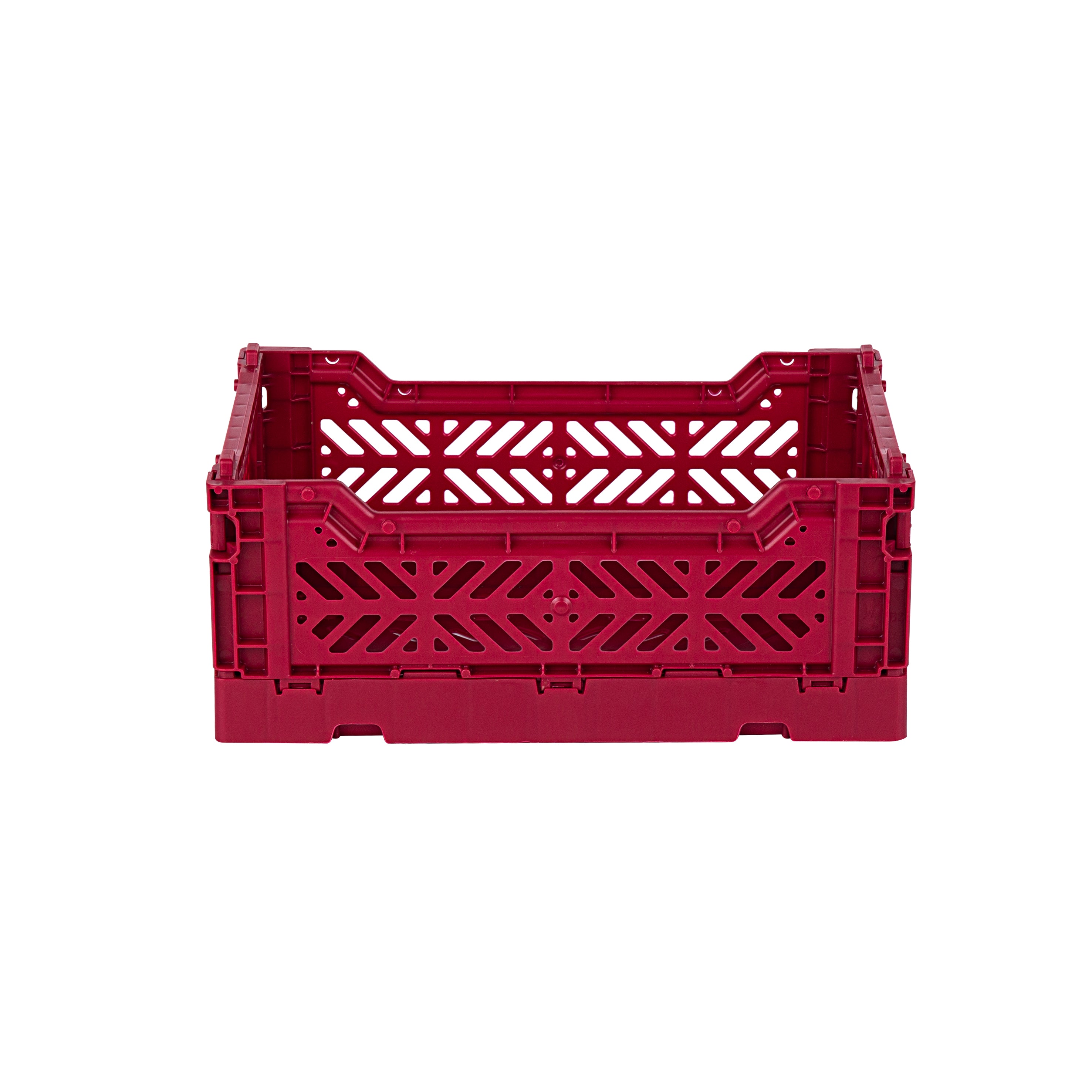 mini chilli pepper stackable storage box